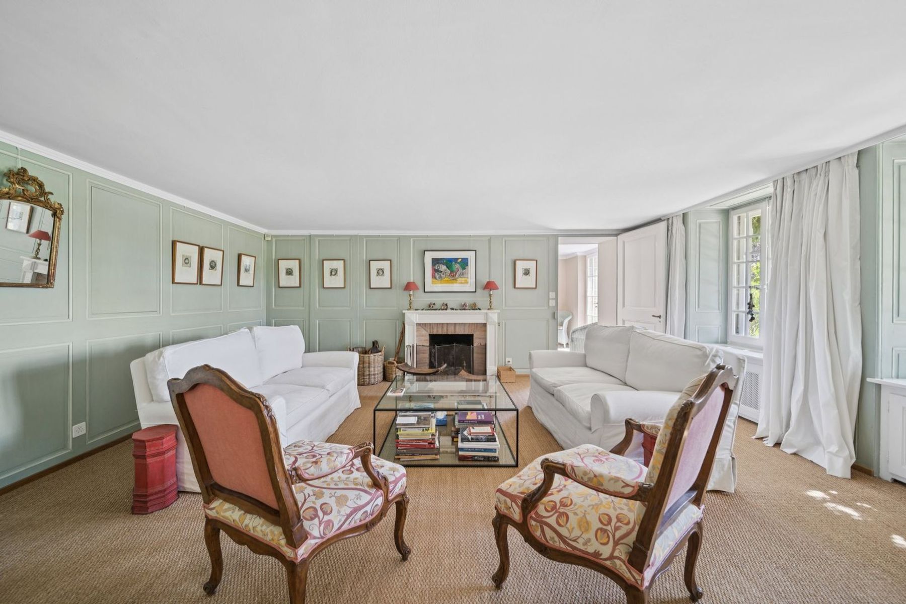  Remarkable residence, unique heritage and timeless elegance - 物件實景