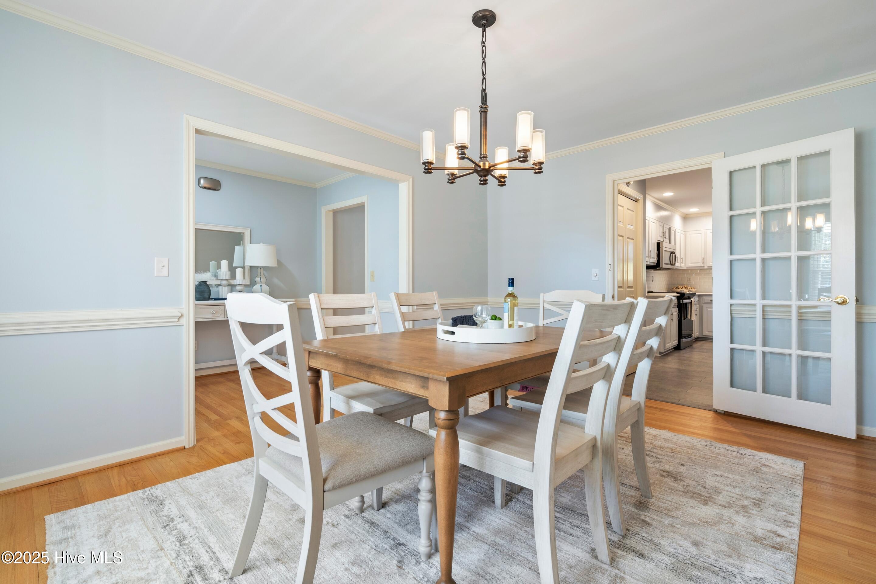 Wilmington, North Carolina, 28409, United States, 4 Bedrooms Bedrooms, ,3 BathroomsBathrooms,Residential,For Sale,1967637