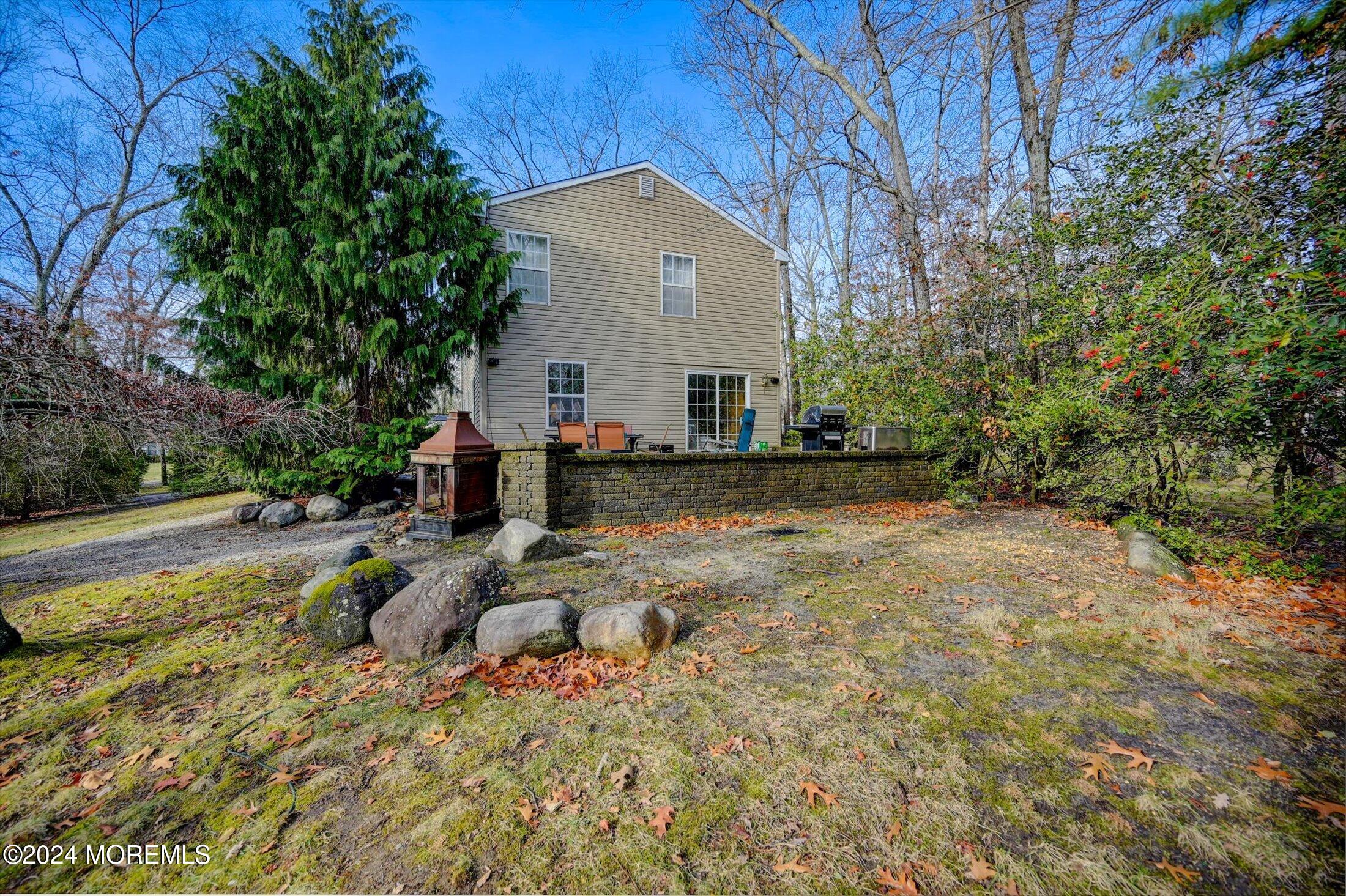 Jackson, New Jersey, 08527, United States, 4 Bedrooms Bedrooms, ,3 BathroomsBathrooms,Residential,For Sale,1930346