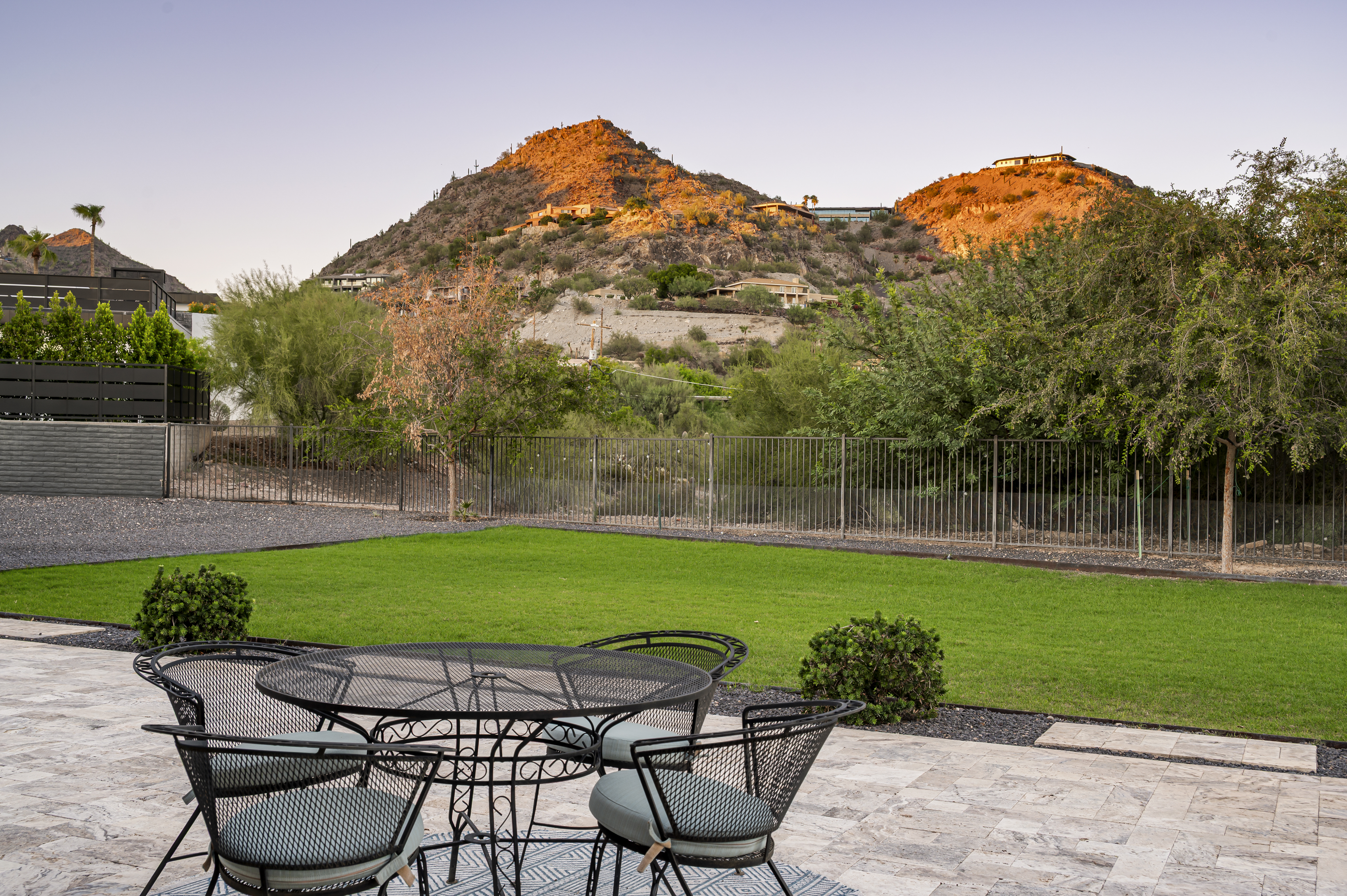  4020 E Sierra Vista Drive  Scottsdale, AZ - 物件實景