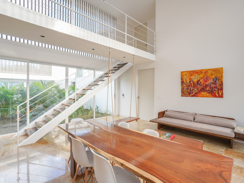 c-106, Nosara, Guanacaste, CR, 3 Bedrooms Bedrooms, ,2 BathroomsBathrooms,Residential,For Sale,c-106,1590400