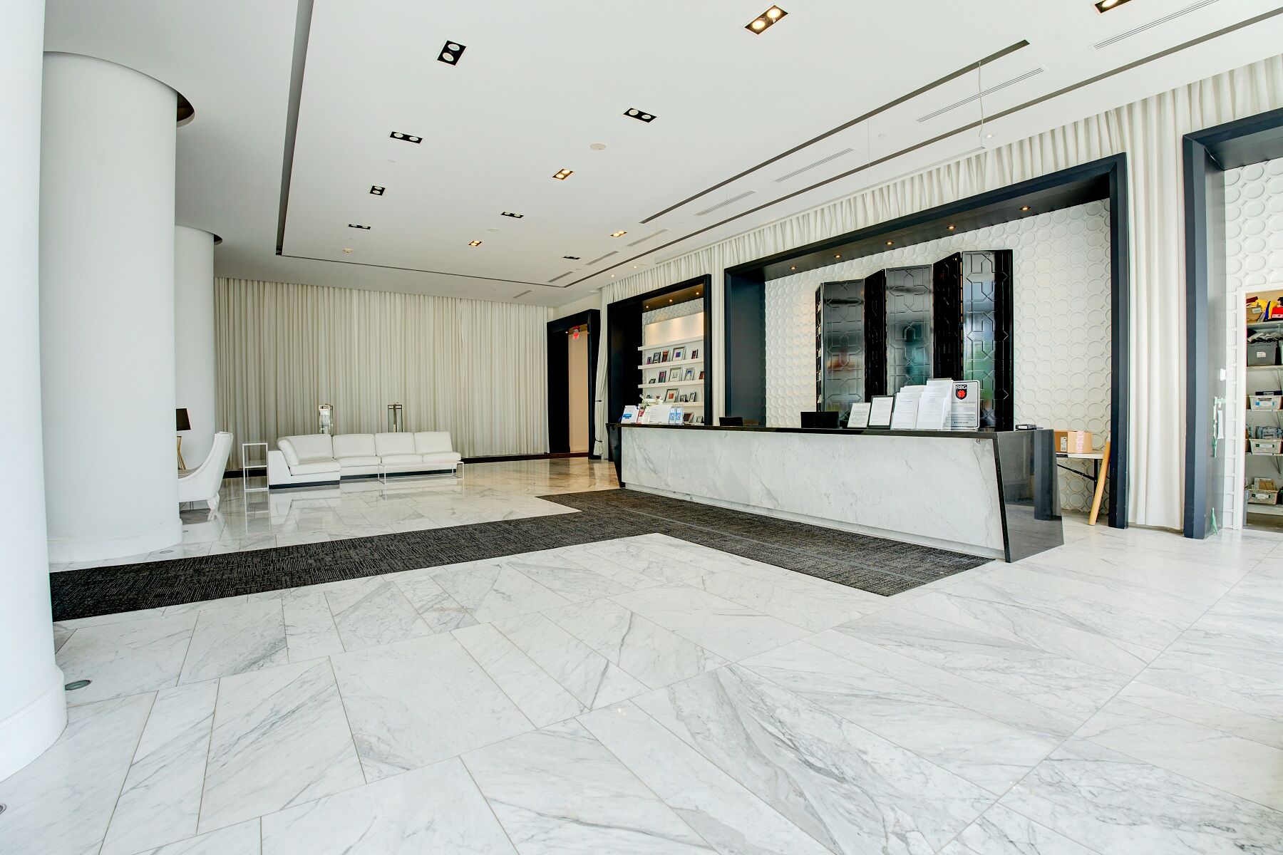  South Beach Condos - 物件實景