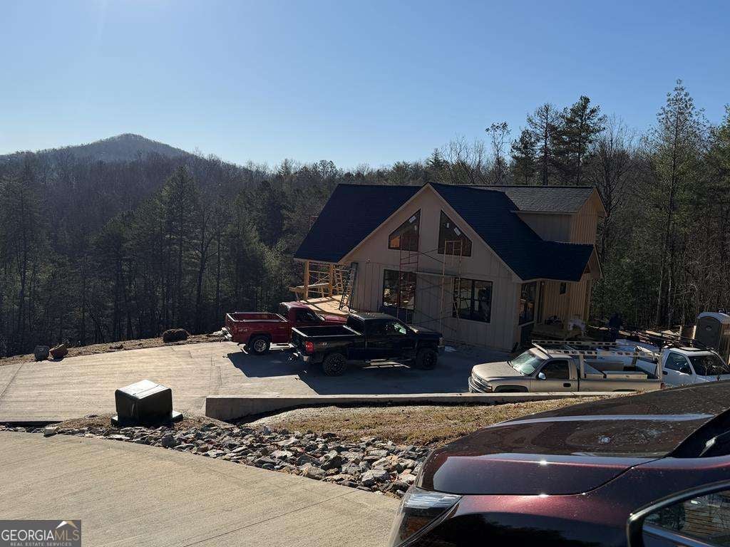 Mineral Bluff, Georgia, 30559, United States, 3 Bedrooms Bedrooms, ,3 BathroomsBathrooms,Residential,For Sale,2006600