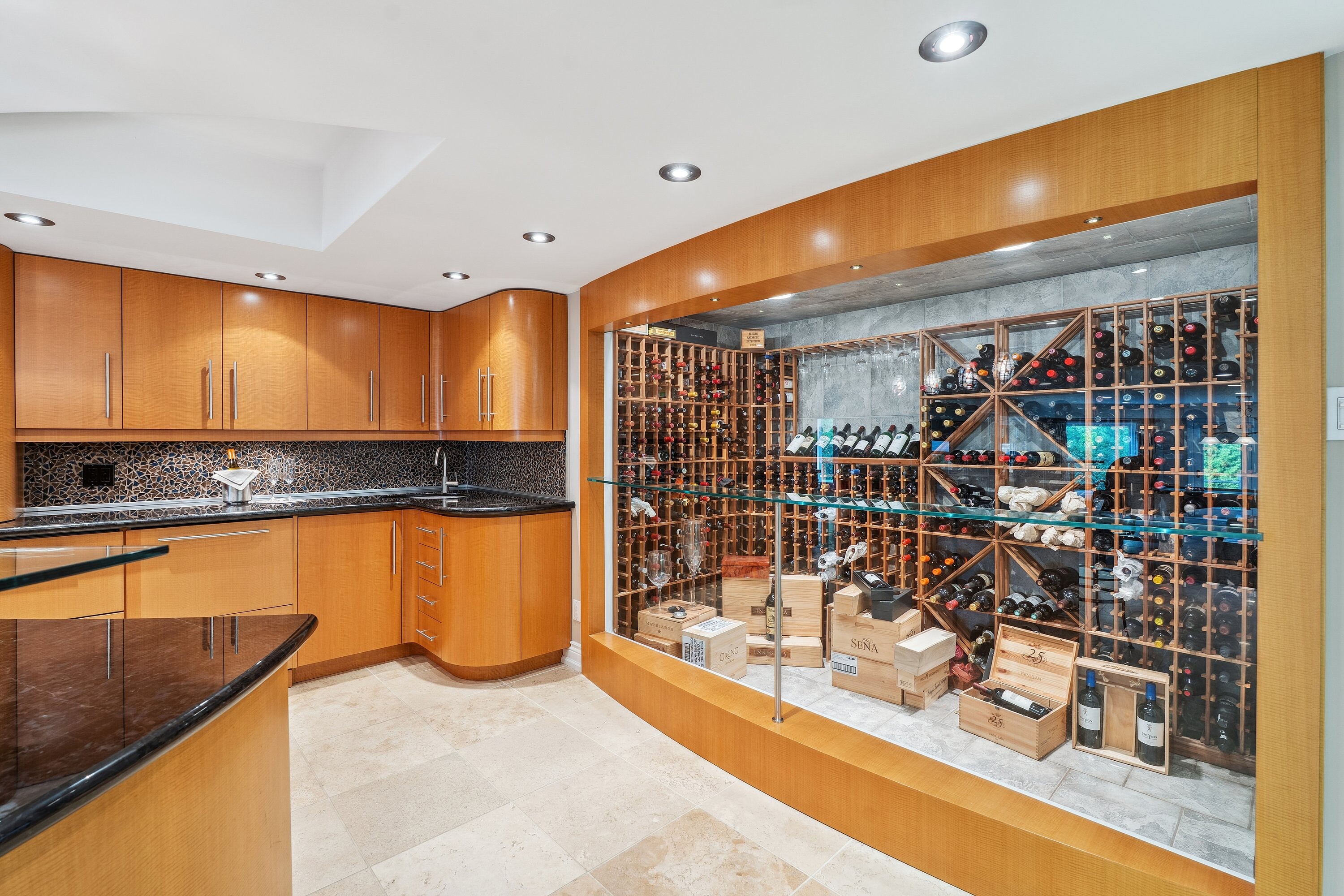  Exceptional Custom Estate - 物件實景