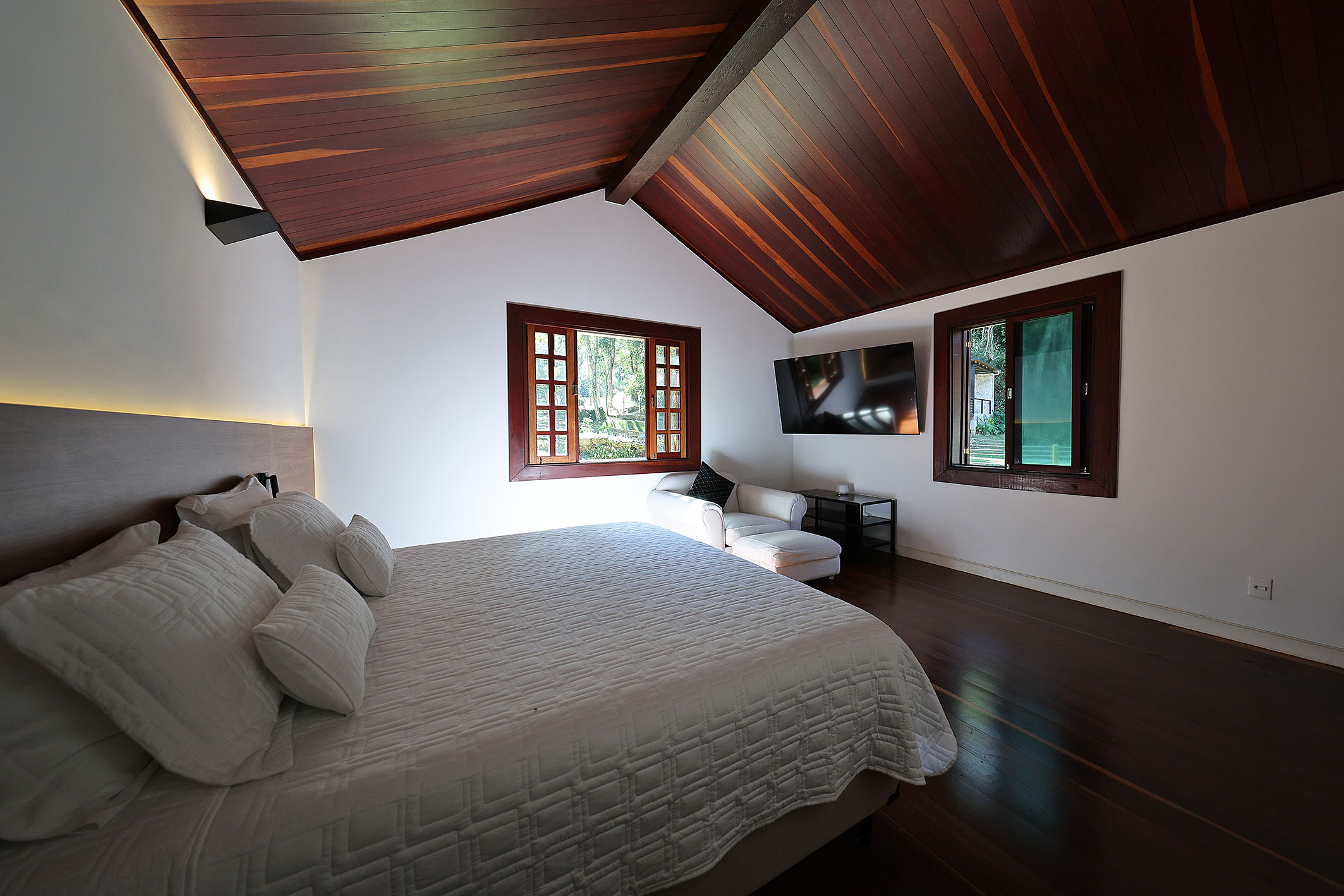  Estate surrounded by nature with private waterfall in Araras - 物件實景