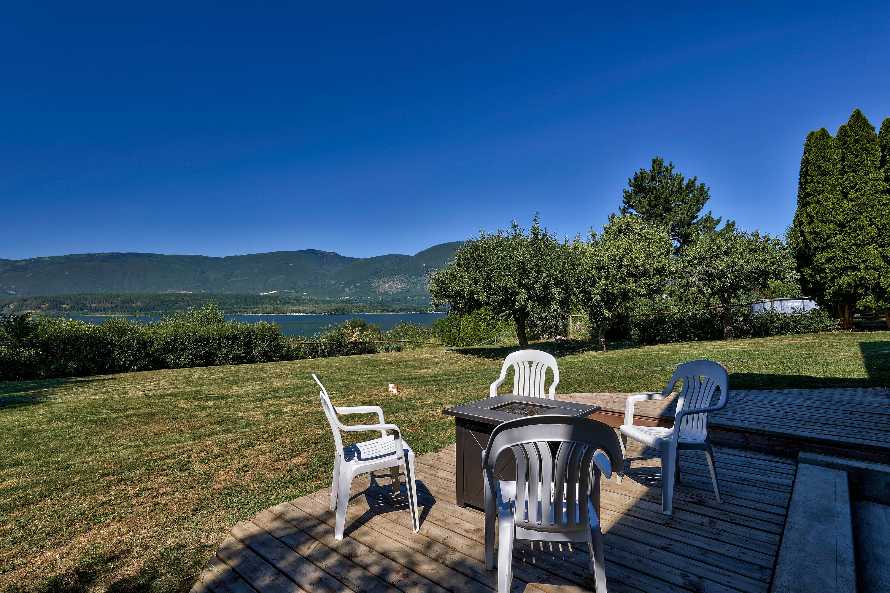  Salmon Arm, Thompson & Okanagan - 物件實景