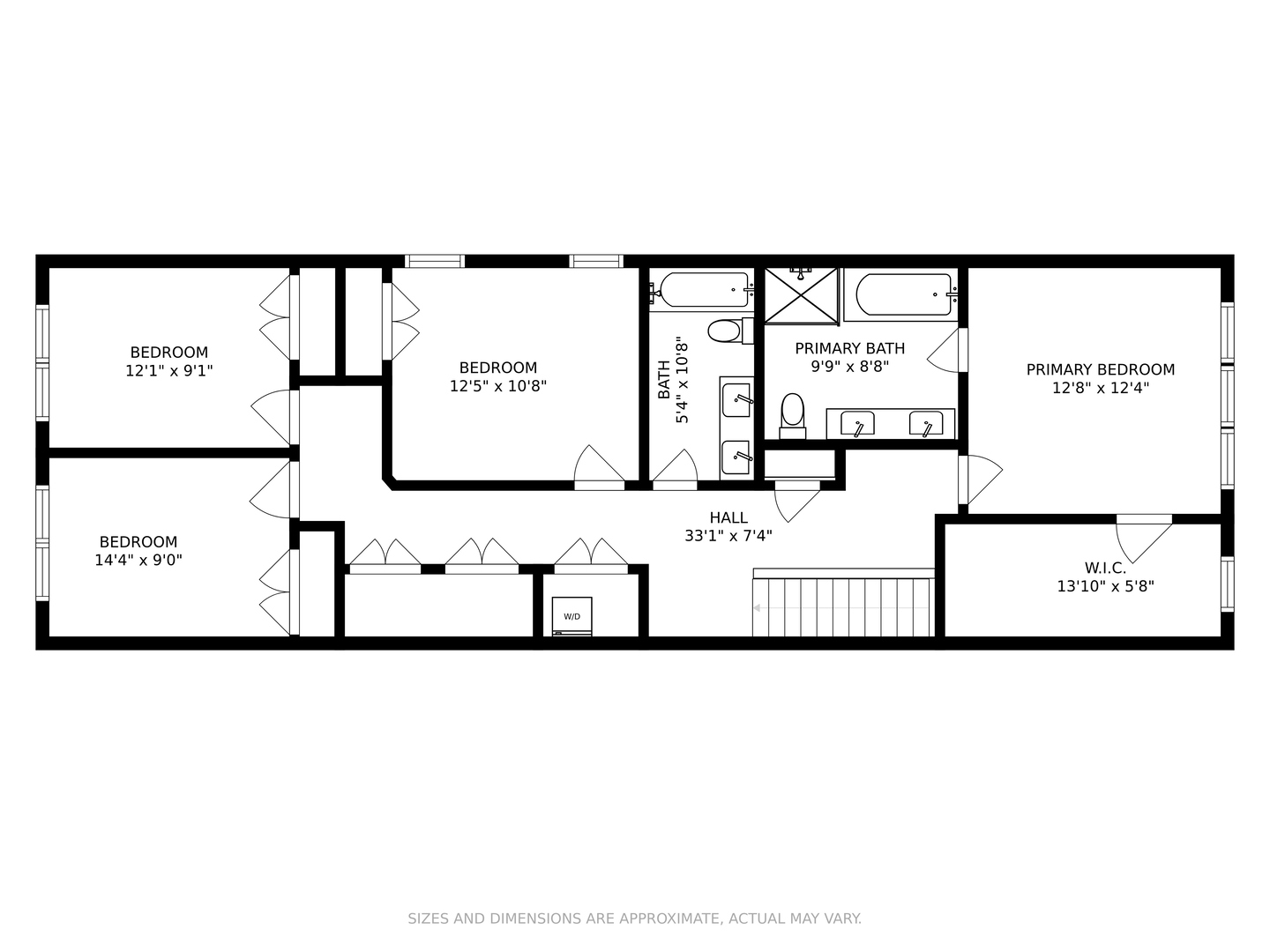 Evanston, Illinois, 60202, United States, 4 Bedrooms Bedrooms, ,3 BathroomsBathrooms,Residential,For Sale,1991957