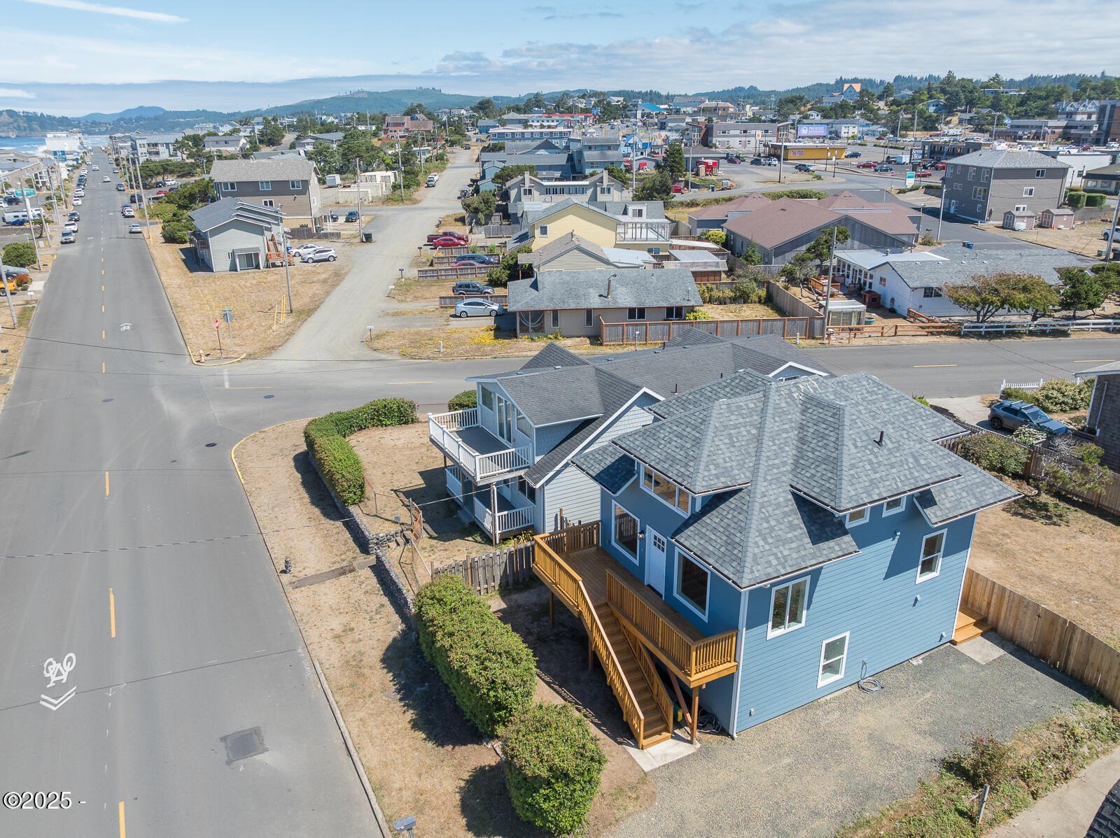 Newport, Oregon, 97365, United States, 4 Bedrooms Bedrooms, ,Residential,For Sale,1903542