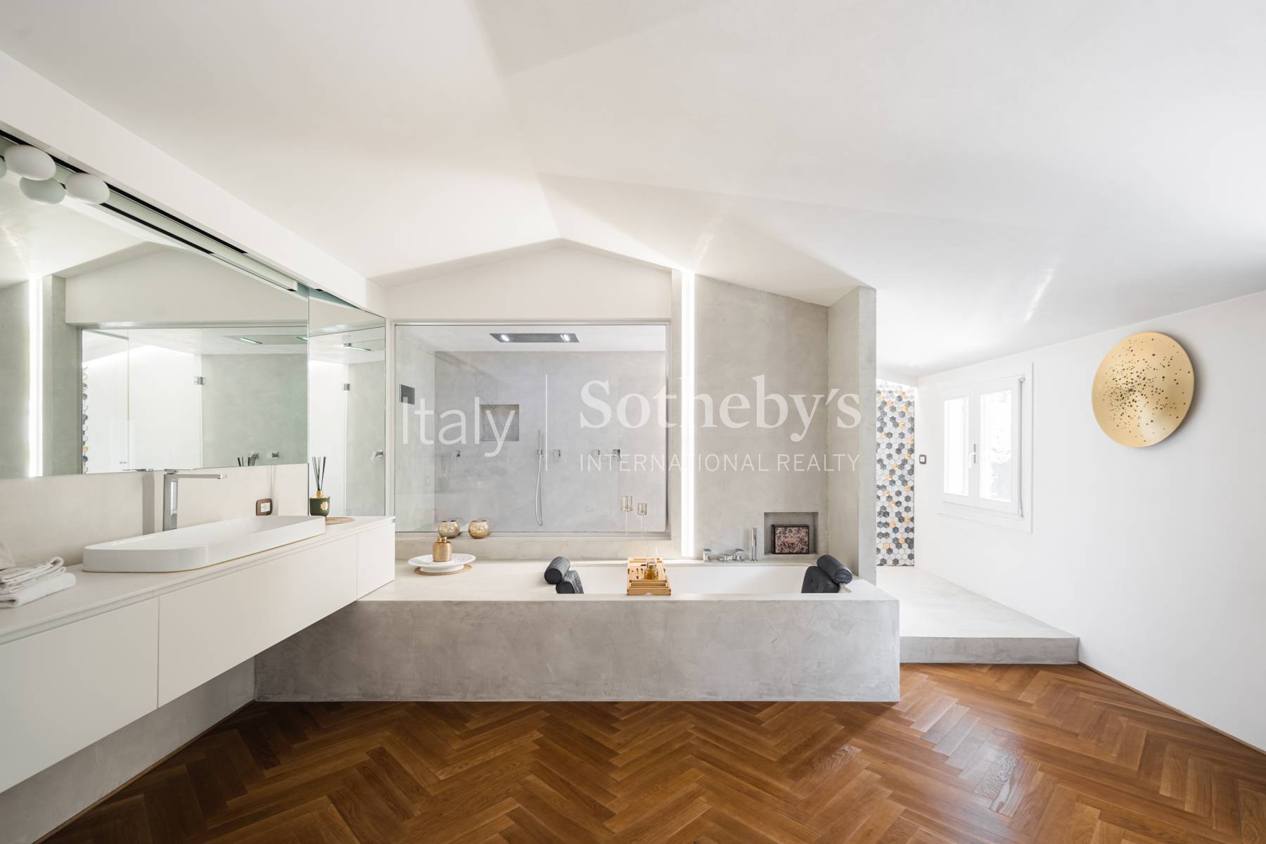  Comfort and elegance surrounded by nature - 物件實景