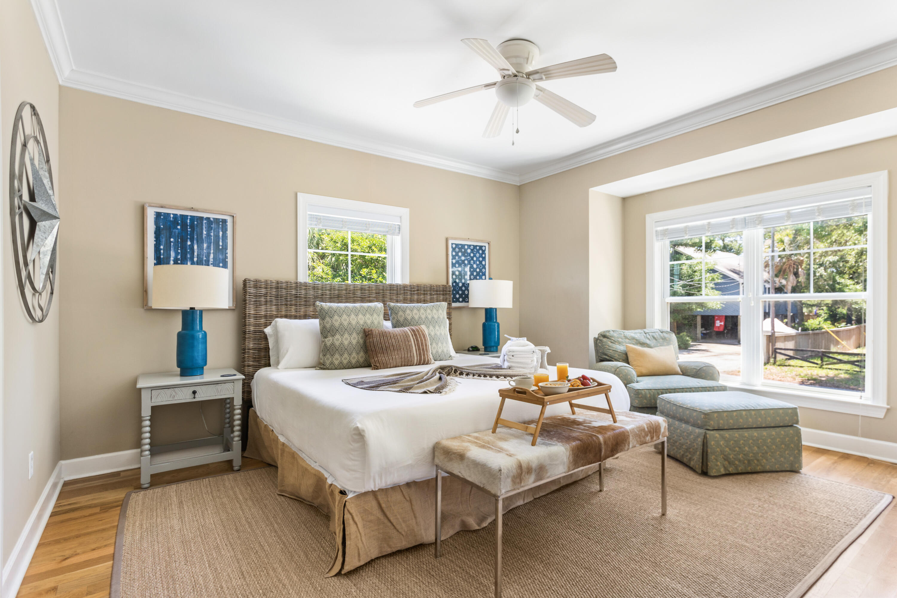 Folly Beach, South Carolina, 29439, United States, 5 Bedrooms Bedrooms, ,5 BathroomsBathrooms,Residential,For Sale,1998700