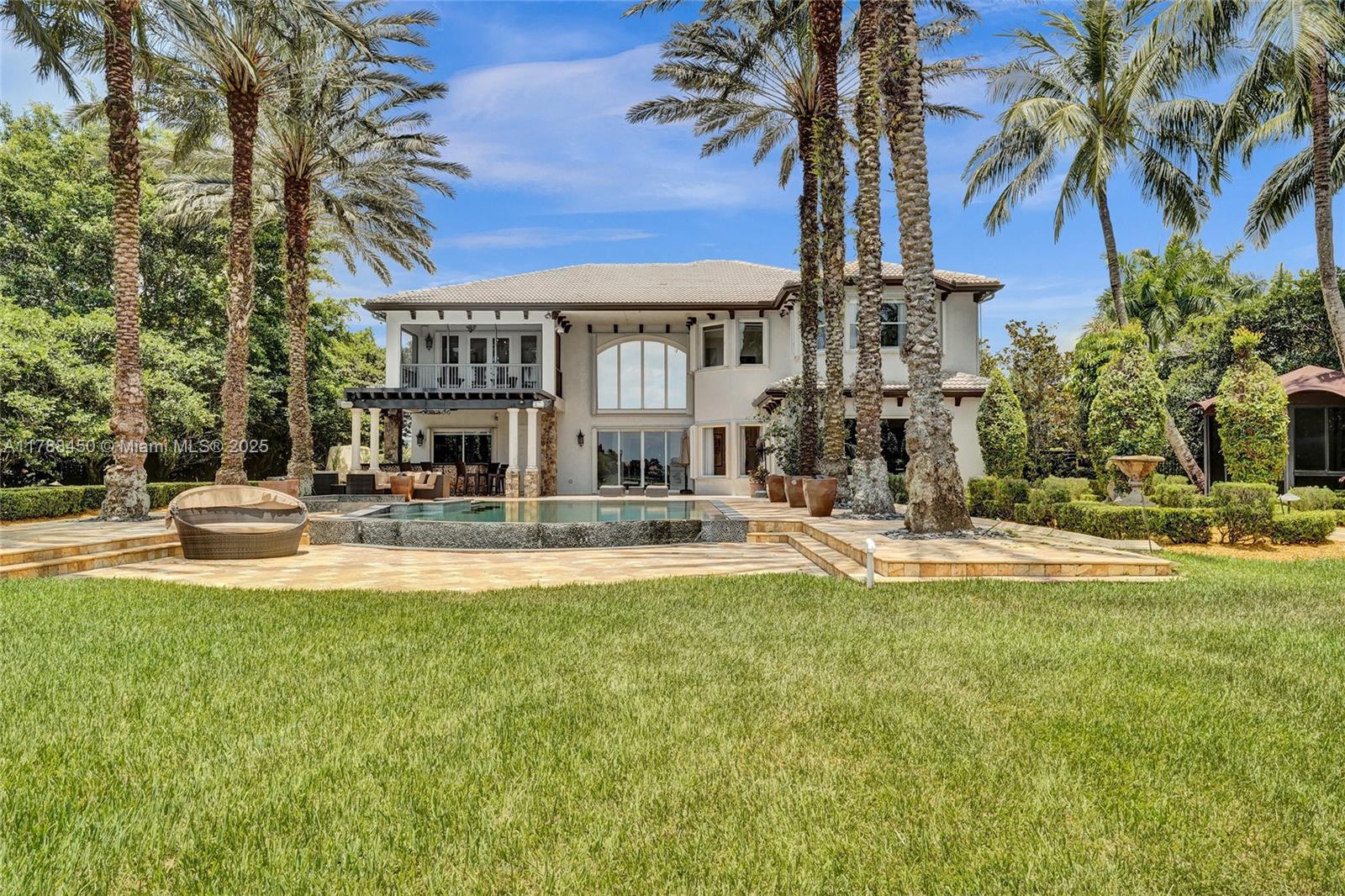 Davie, Florida, 33330, United States, 6 Bedrooms Bedrooms, ,6 BathroomsBathrooms,Residential,For Sale,1908596