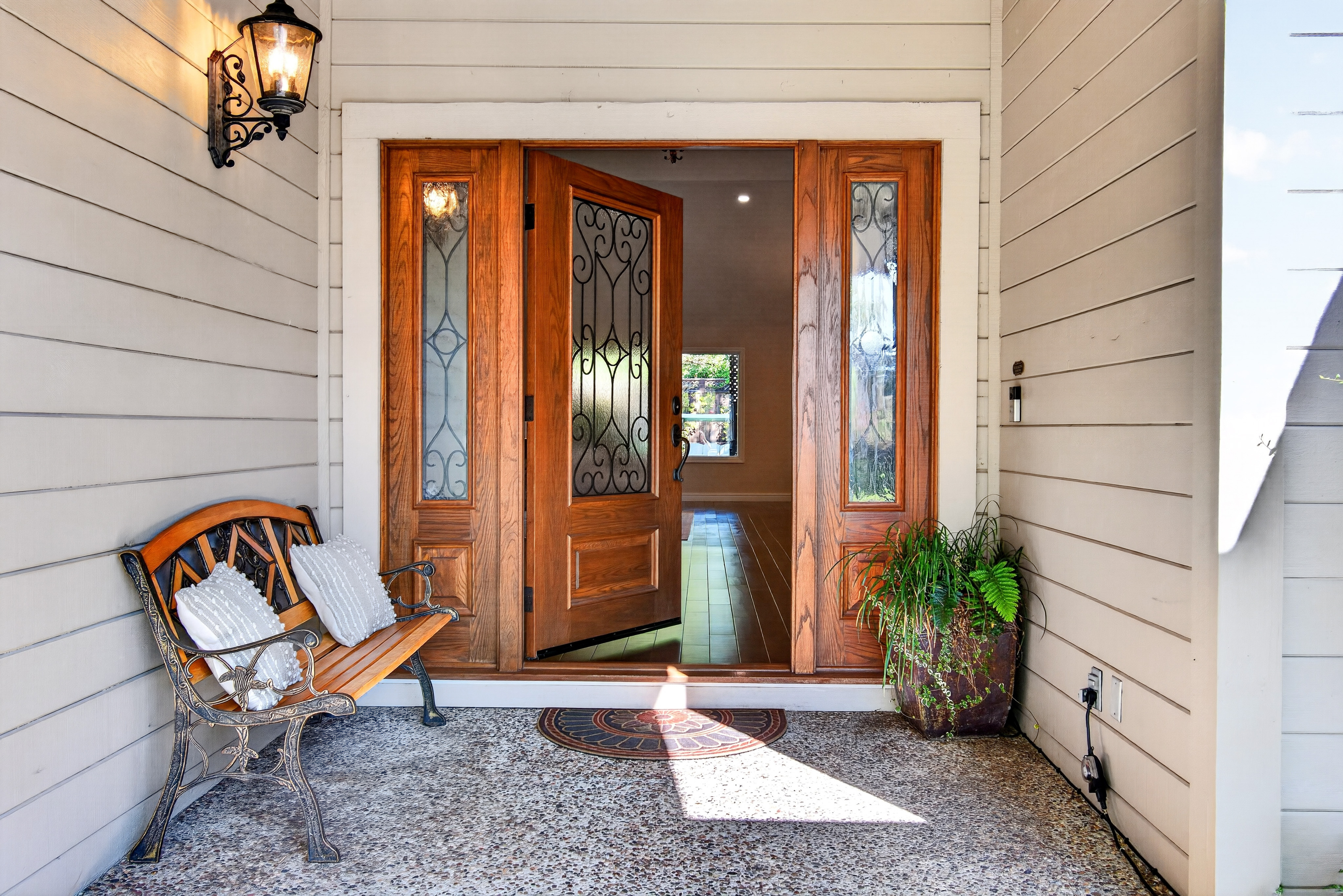 Exceptional Joaquin Ranch Retreat with Resort-Style Backyard - 物件實景