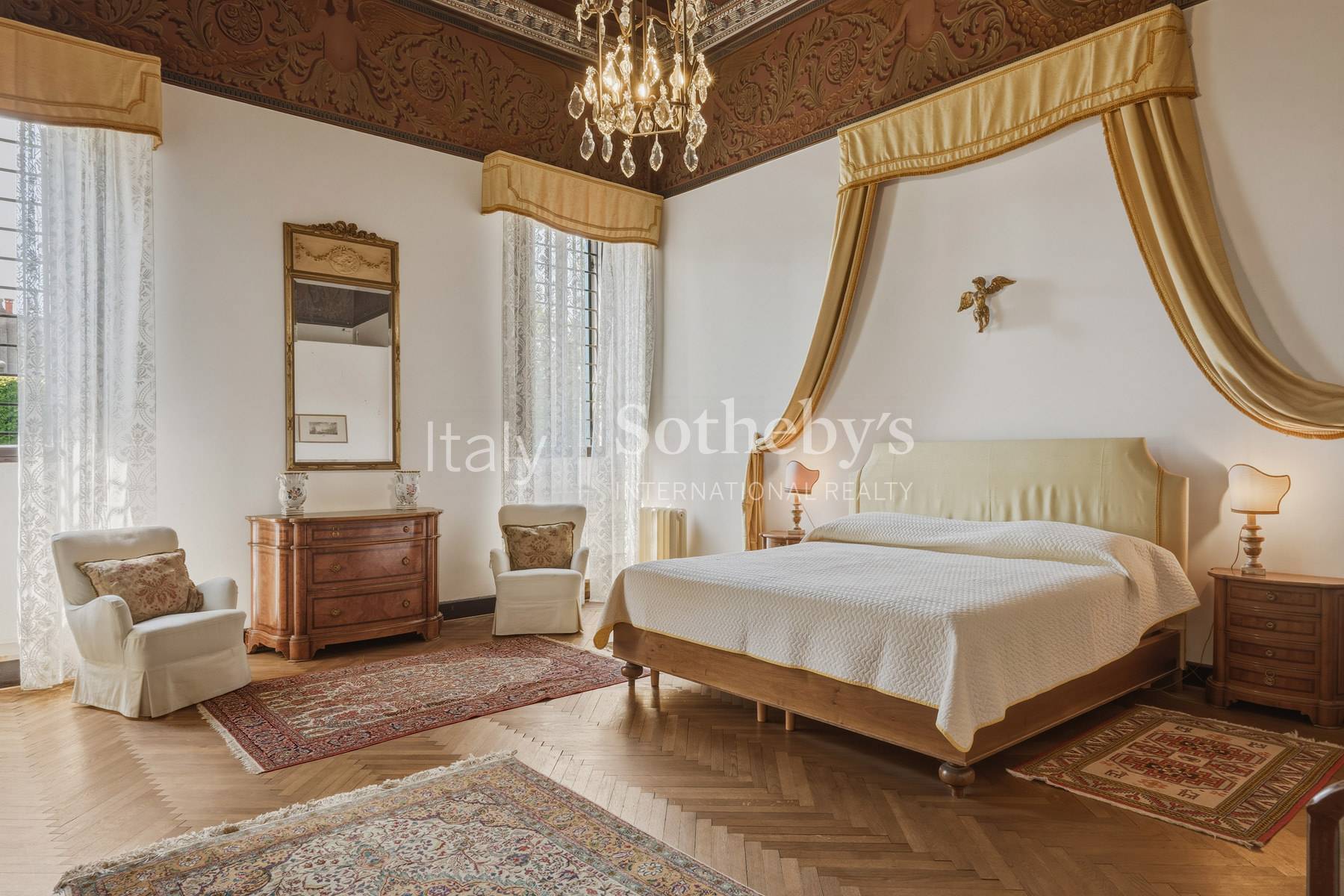  Palladian-style villa in the heart of Valpolicella - 物件實景