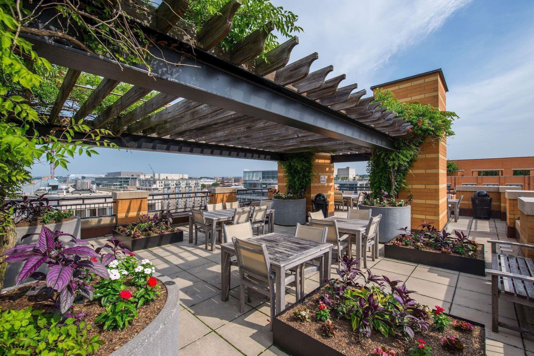  400 Massachusetts Avenue NW, Washington, DC, 20001 - 物件實景