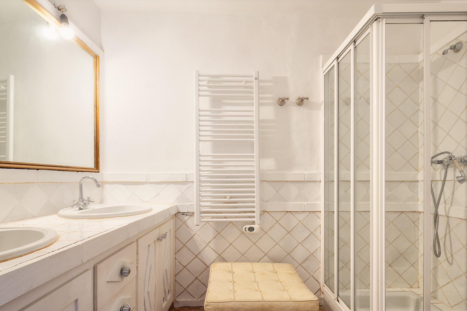  Historic flat with sea views and terrace in Dalt Vila - 物件實景