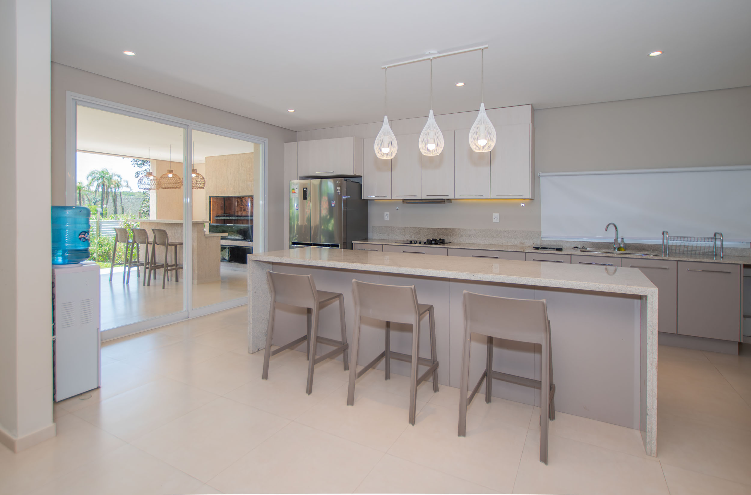  Exclusive Residence in Aqua Village Gated Community - 物件實景