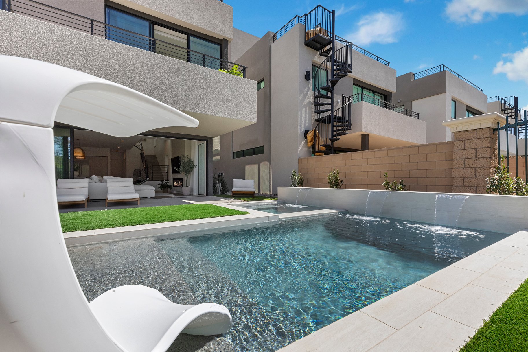  New to Market - 物件實景