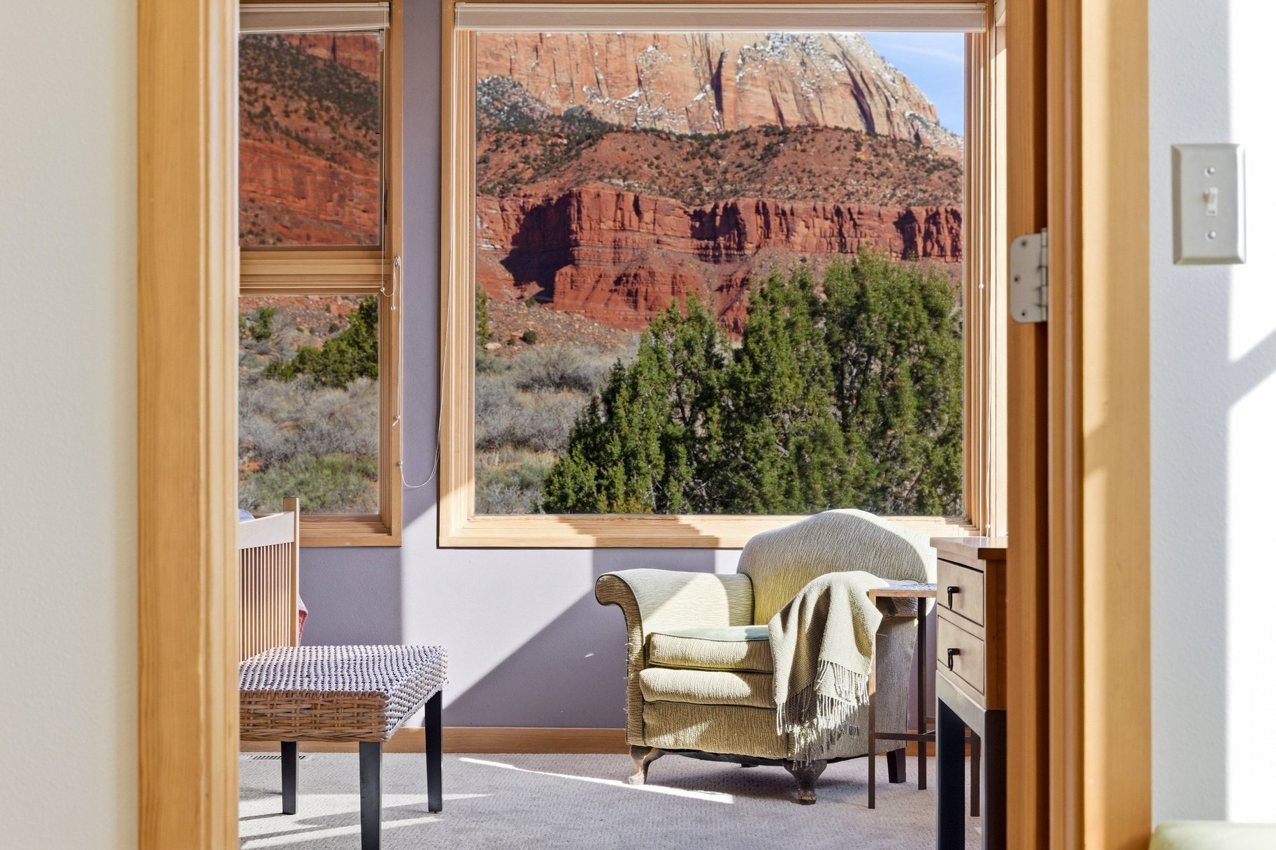  Zion Foothill Masterpiece - 物件實景