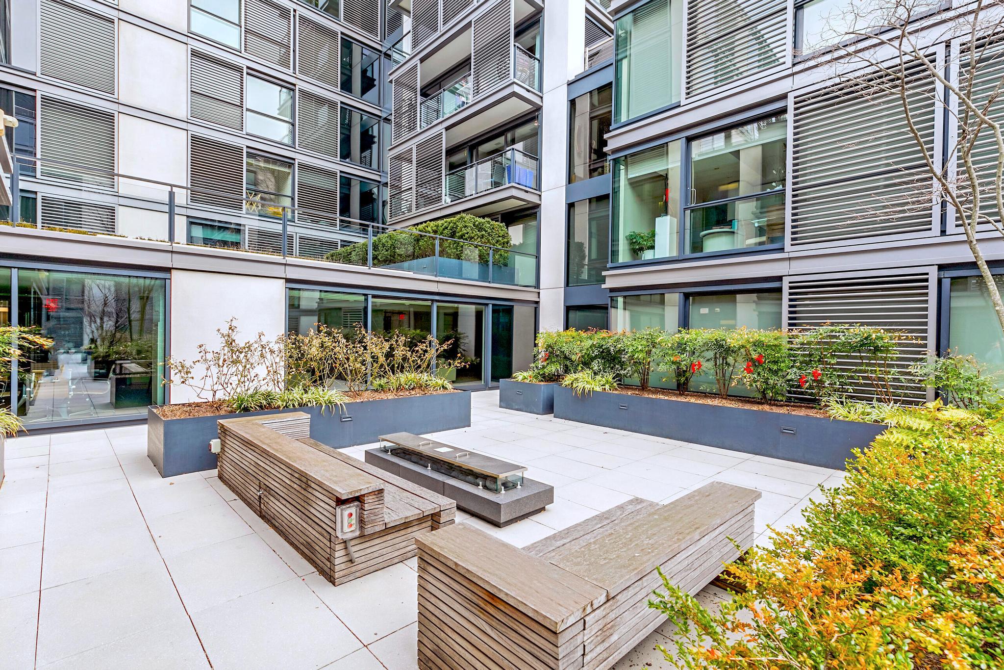  920 I Street NW, Washington, DC, 20001 - 物件實景
