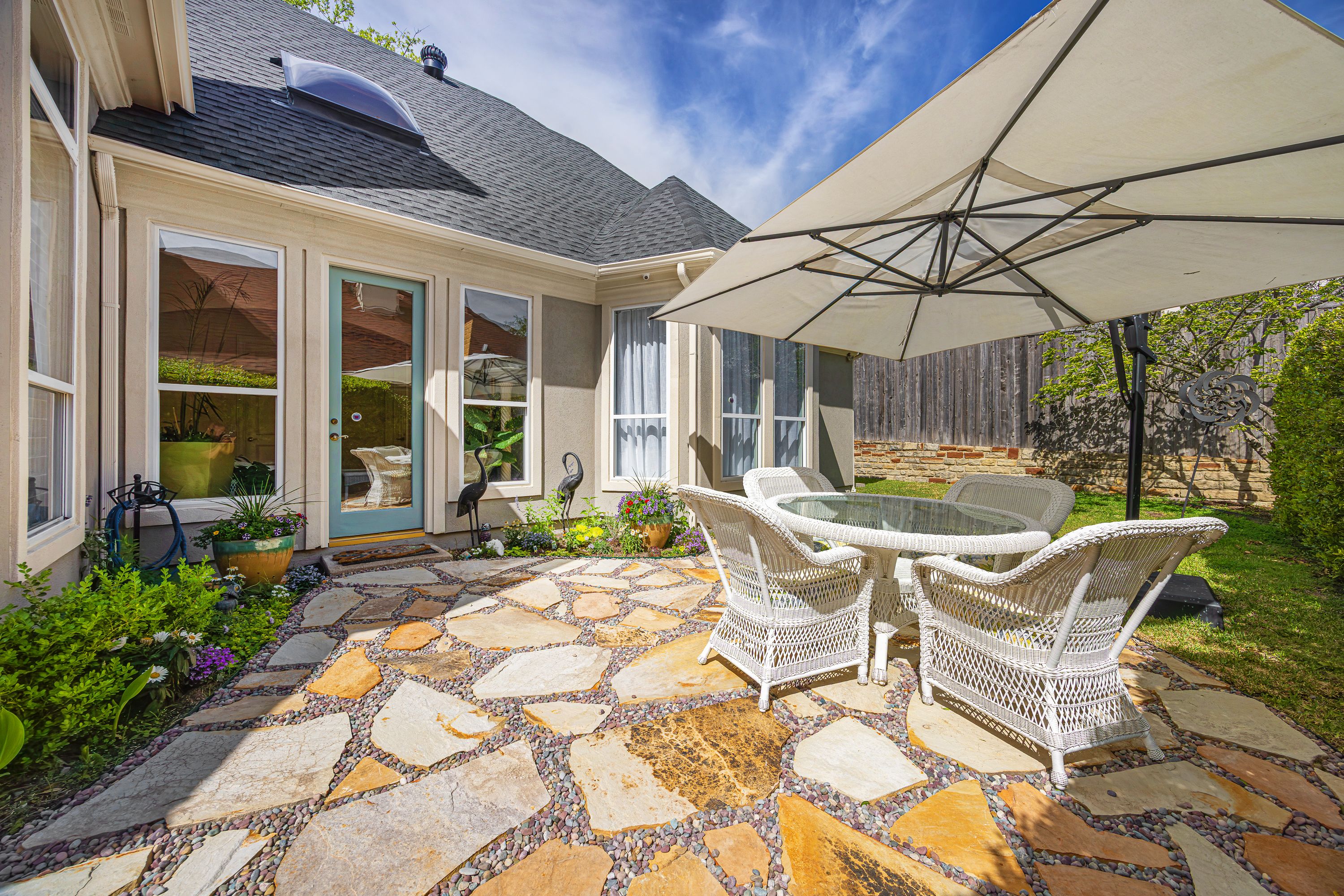  Effortless One-Story Living in Celestial Place - 物件實景