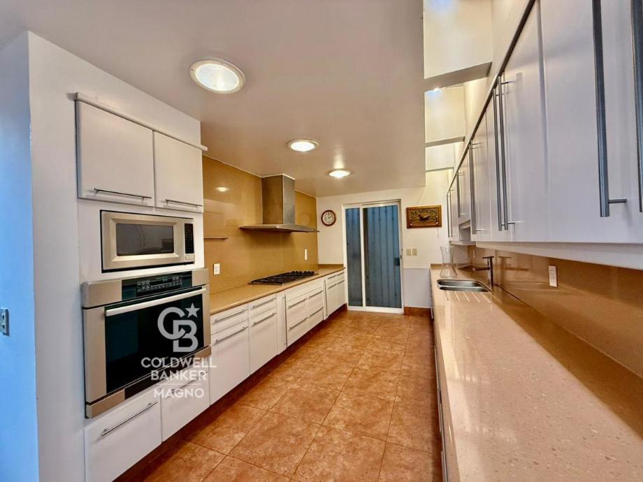 Cuajimalpa de Morelos, Ciudad de México, 05120, Mexico, 3 Bedrooms Bedrooms, ,5 BathroomsBathrooms,Residential,For Sale,1839264