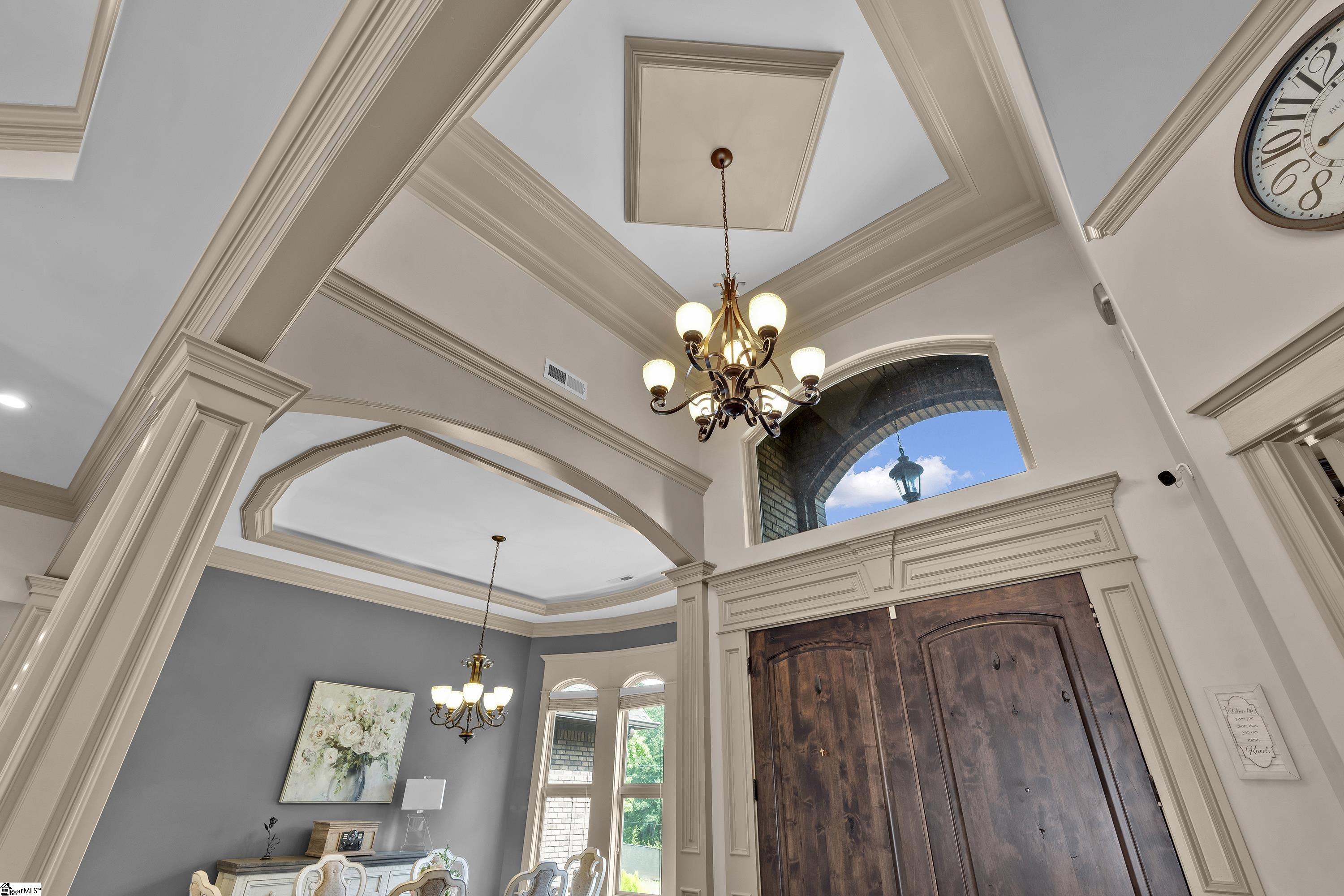 Inman, South Carolina, 29349, United States, 4 Bedrooms Bedrooms, ,4 BathroomsBathrooms,Residential,For Sale,1885361