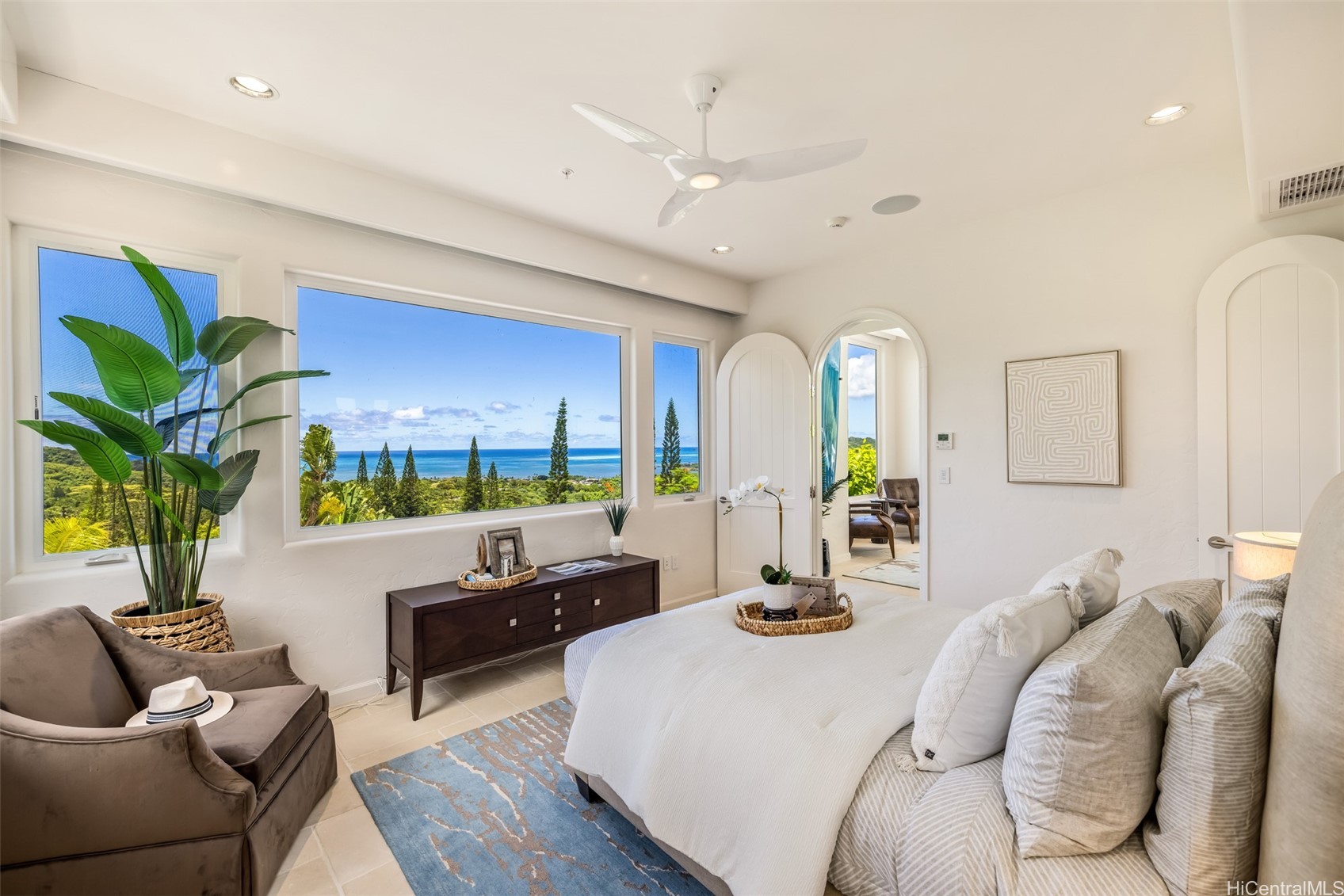 Kaneohe, Hawaii, 96744, United States, 5 Bedrooms Bedrooms, ,7 BathroomsBathrooms,Residential,For Sale,1916929