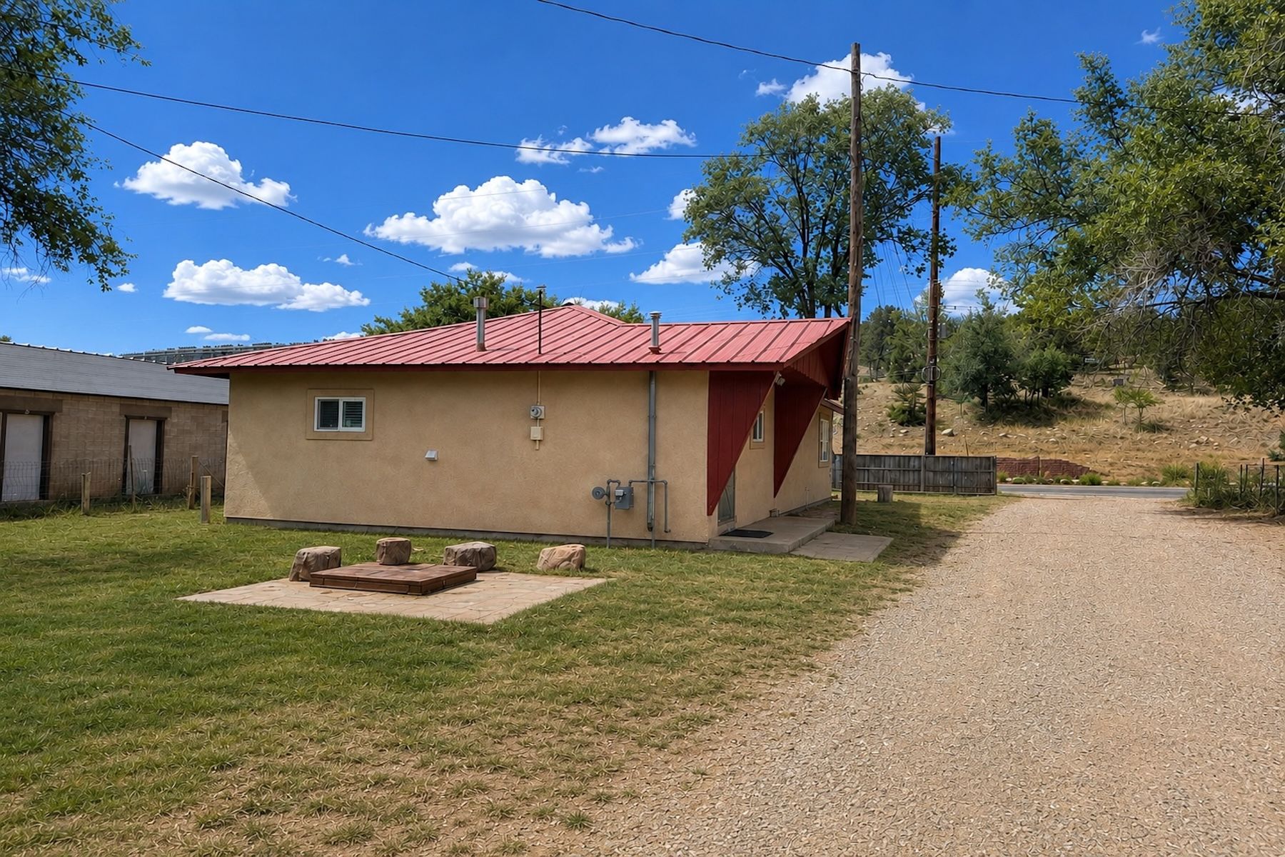  336 County Road 251, Durango, CO 81301 - 物件實景