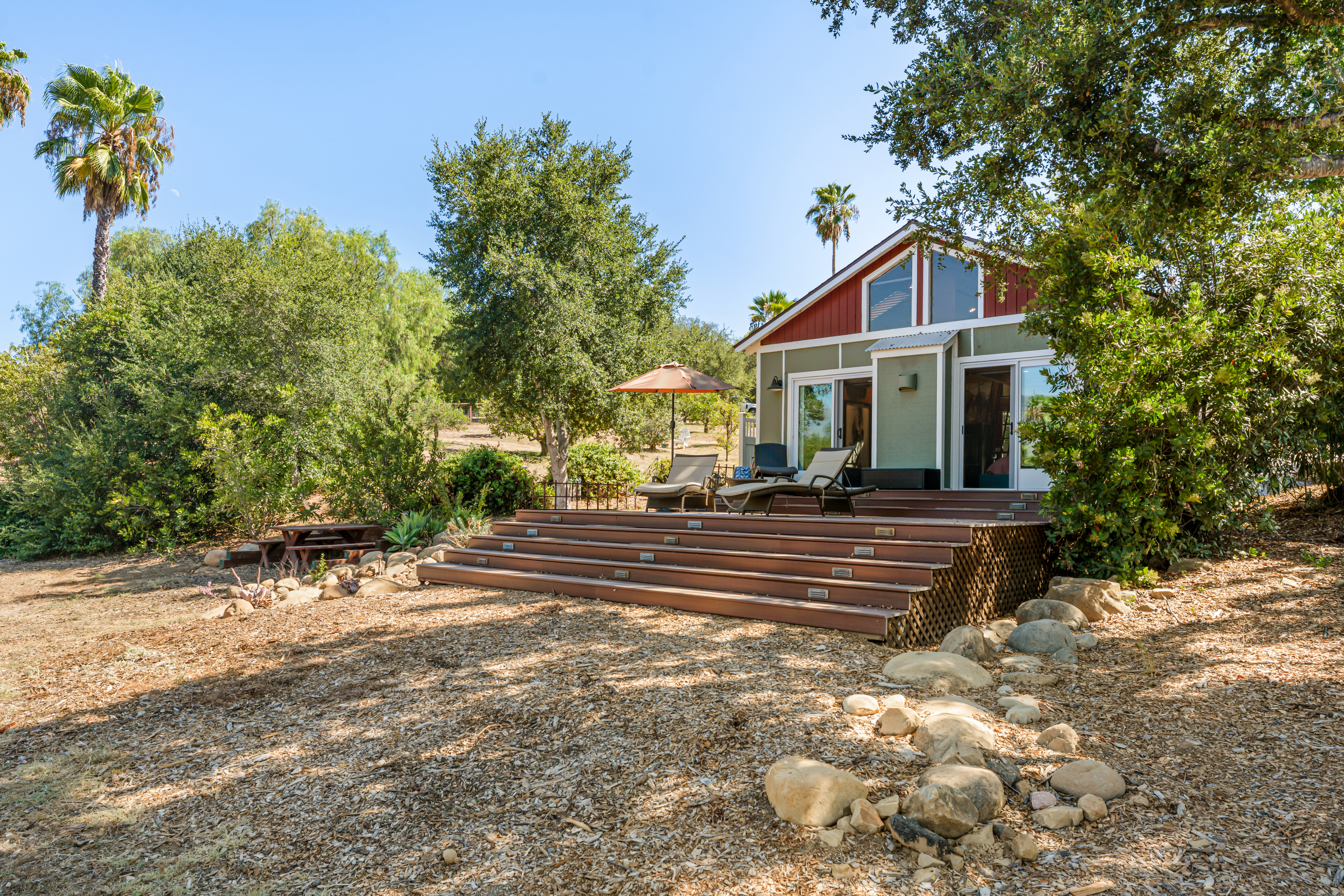  1420 Arundale Access, Ojai, CA 93023 - 物件實景