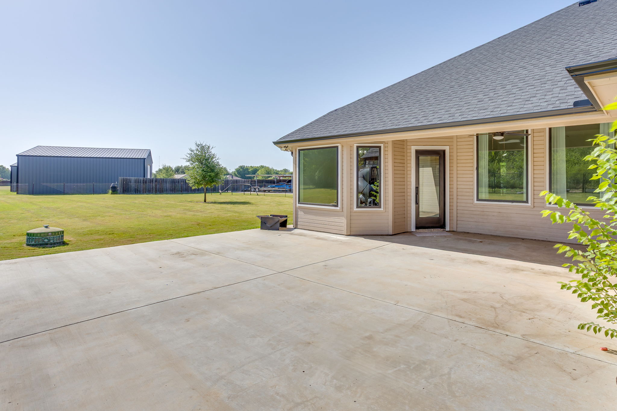  116 Cinnamon Court, Weatherford, TX, 76088 - 物件實景