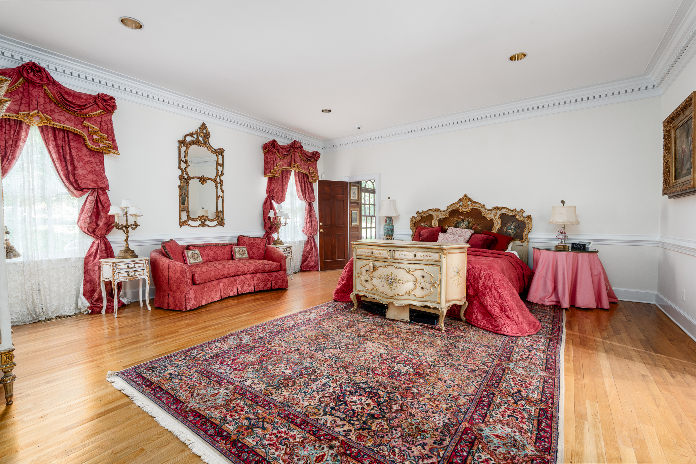  221 Dryden Lane, Richmond, VA 23229 - 物件實景