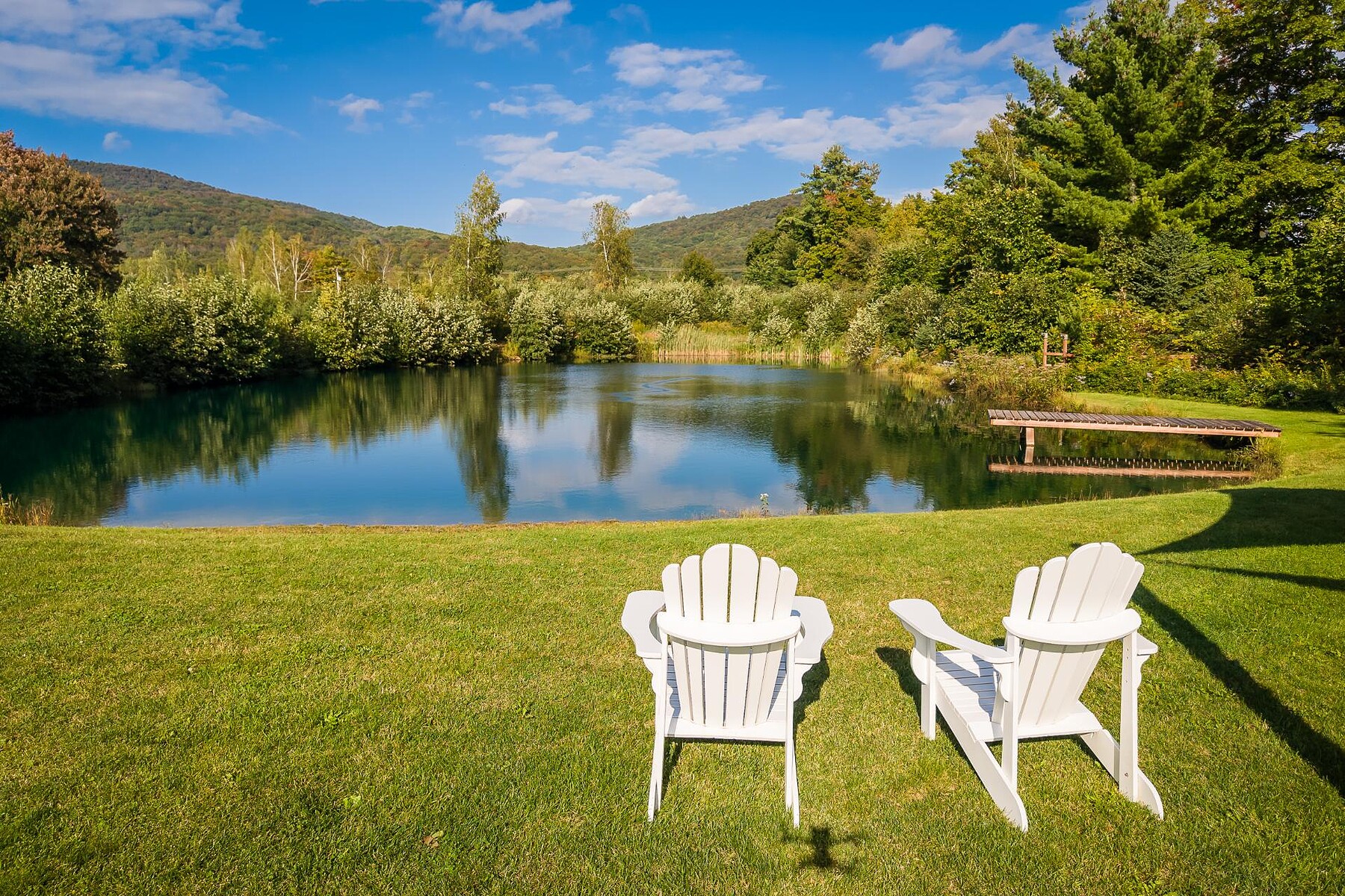  Shefford, Eastern Townships - 物件實景