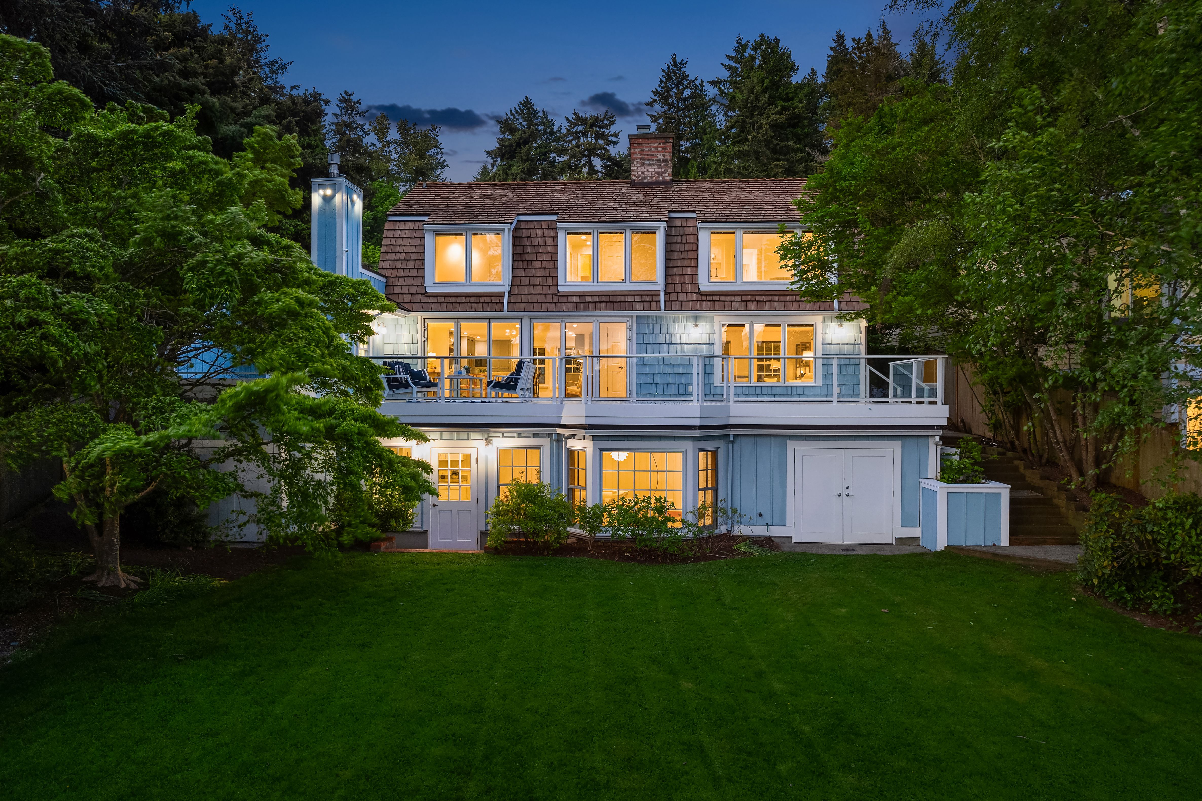  15011 58th Lane NE, Kenmore, WA 98028 - 物件實景