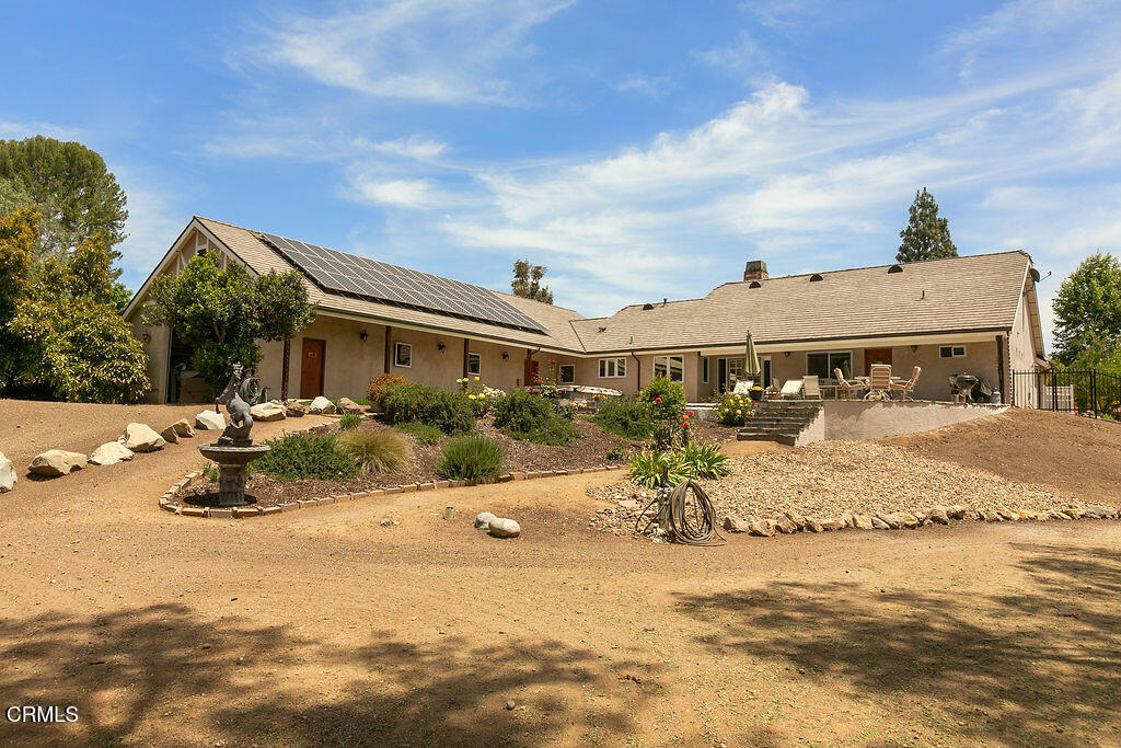 Camarillo, California, 93012, United States, 4 Bedrooms Bedrooms, ,4 BathroomsBathrooms,Residential,For Sale,1828524