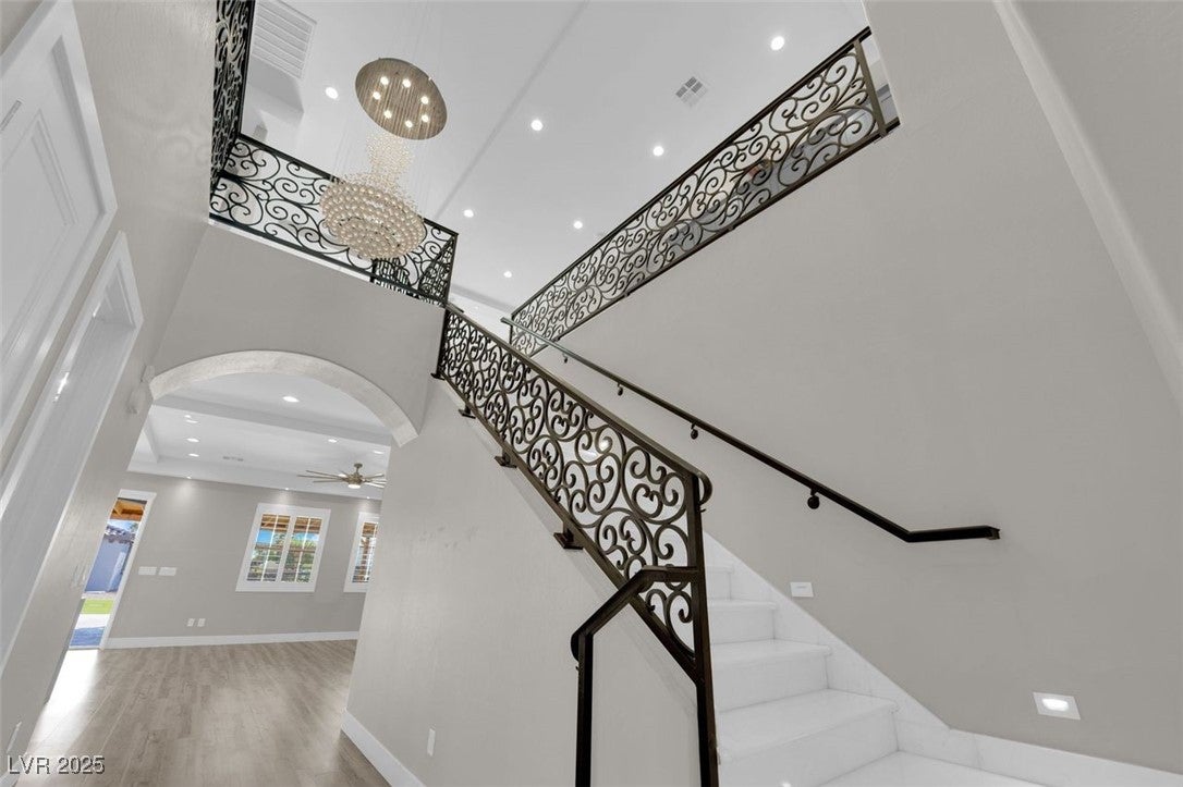 North Las Vegas, Nevada, 89032, United States, 4 Bedrooms Bedrooms, ,4 BathroomsBathrooms,Residential,For Sale,2001243