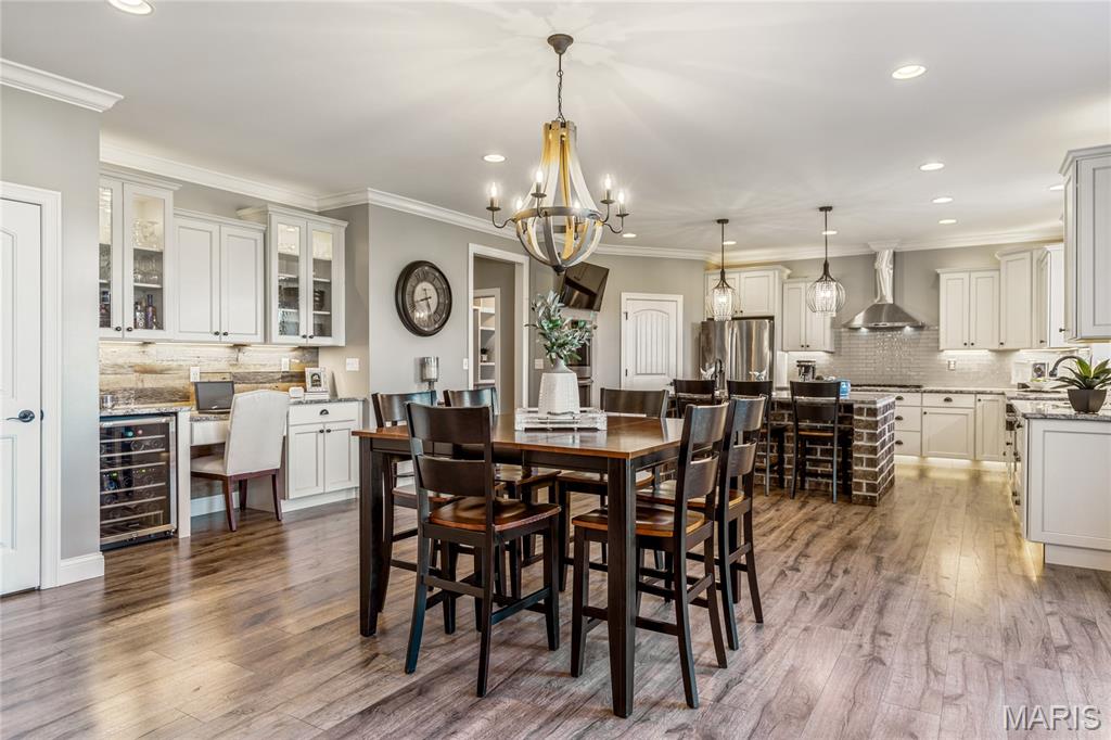 Lake St Louis, Missouri, 63367, United States, 4 Bedrooms Bedrooms, ,4 BathroomsBathrooms,Residential,For Sale,1987646