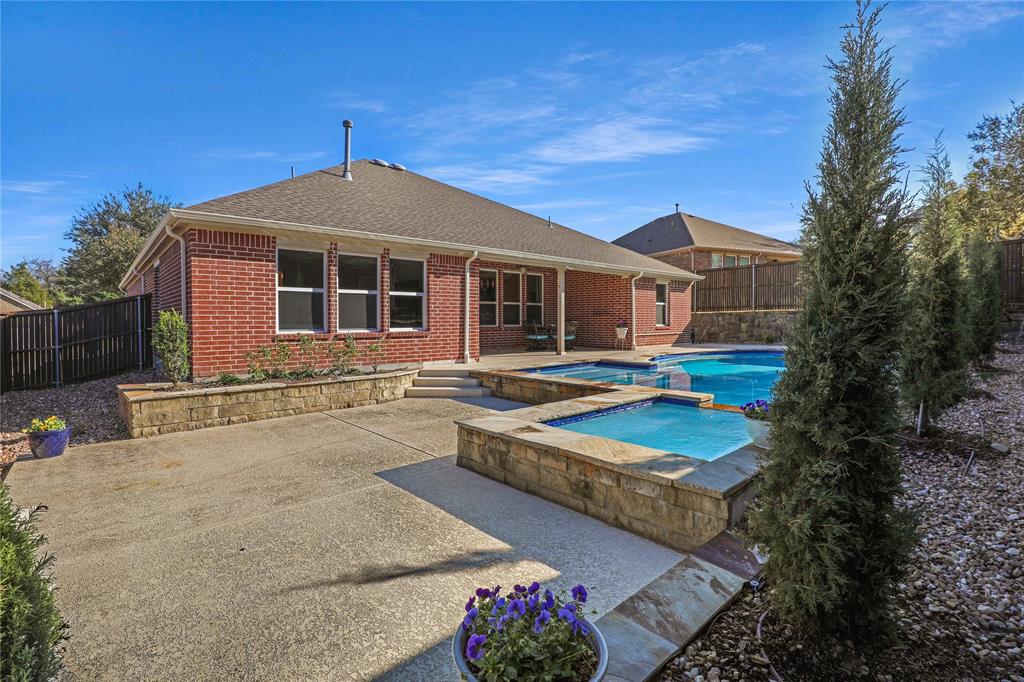 McKinney, Texas, 75071, United States, 3 Bedrooms Bedrooms, ,3 BathroomsBathrooms,Residential,For Sale,2002049