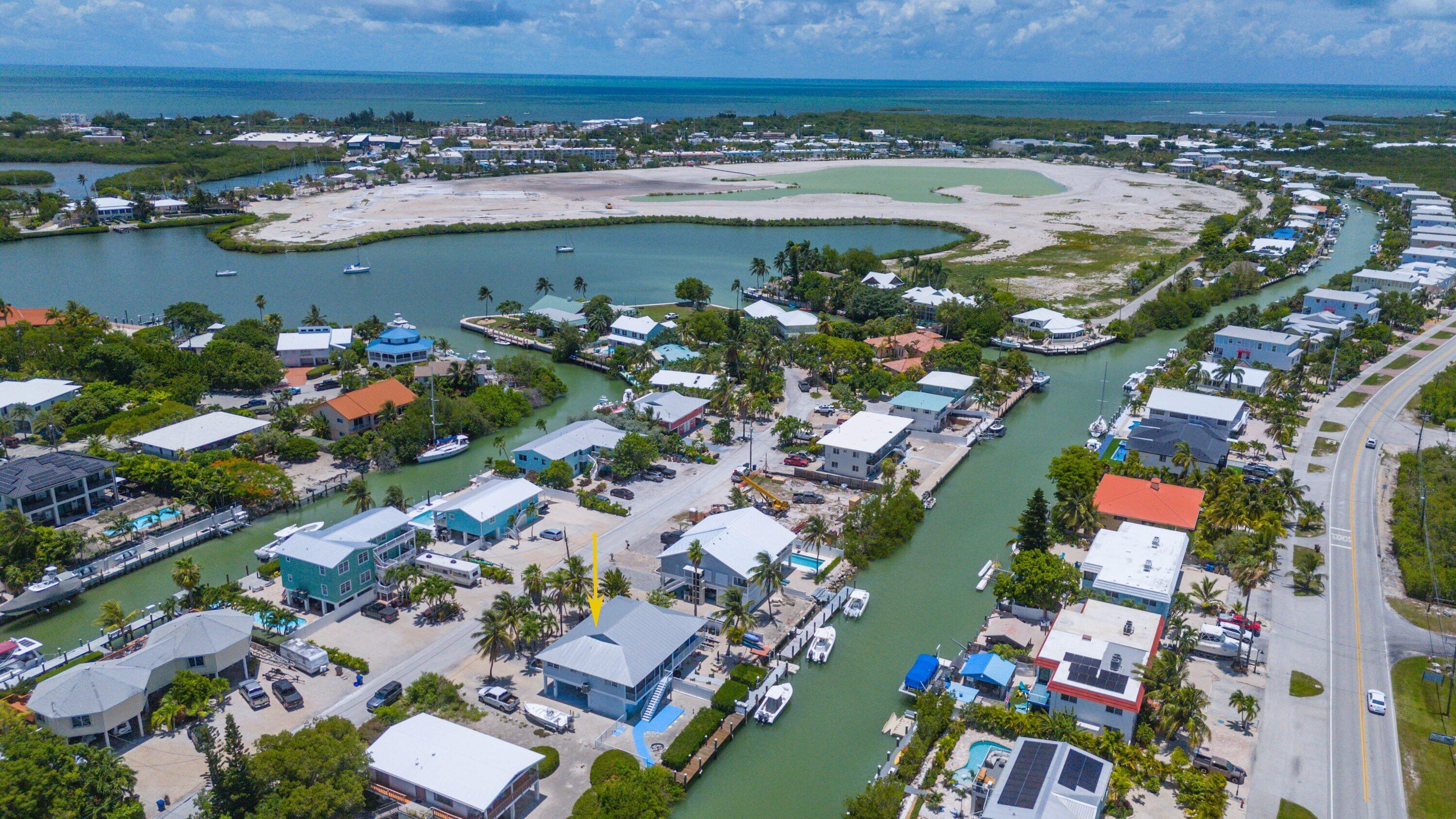 MARATHON, Florida, 33050, United States, 2 Bedrooms Bedrooms, ,2 BathroomsBathrooms,Residential,For Sale,1885329