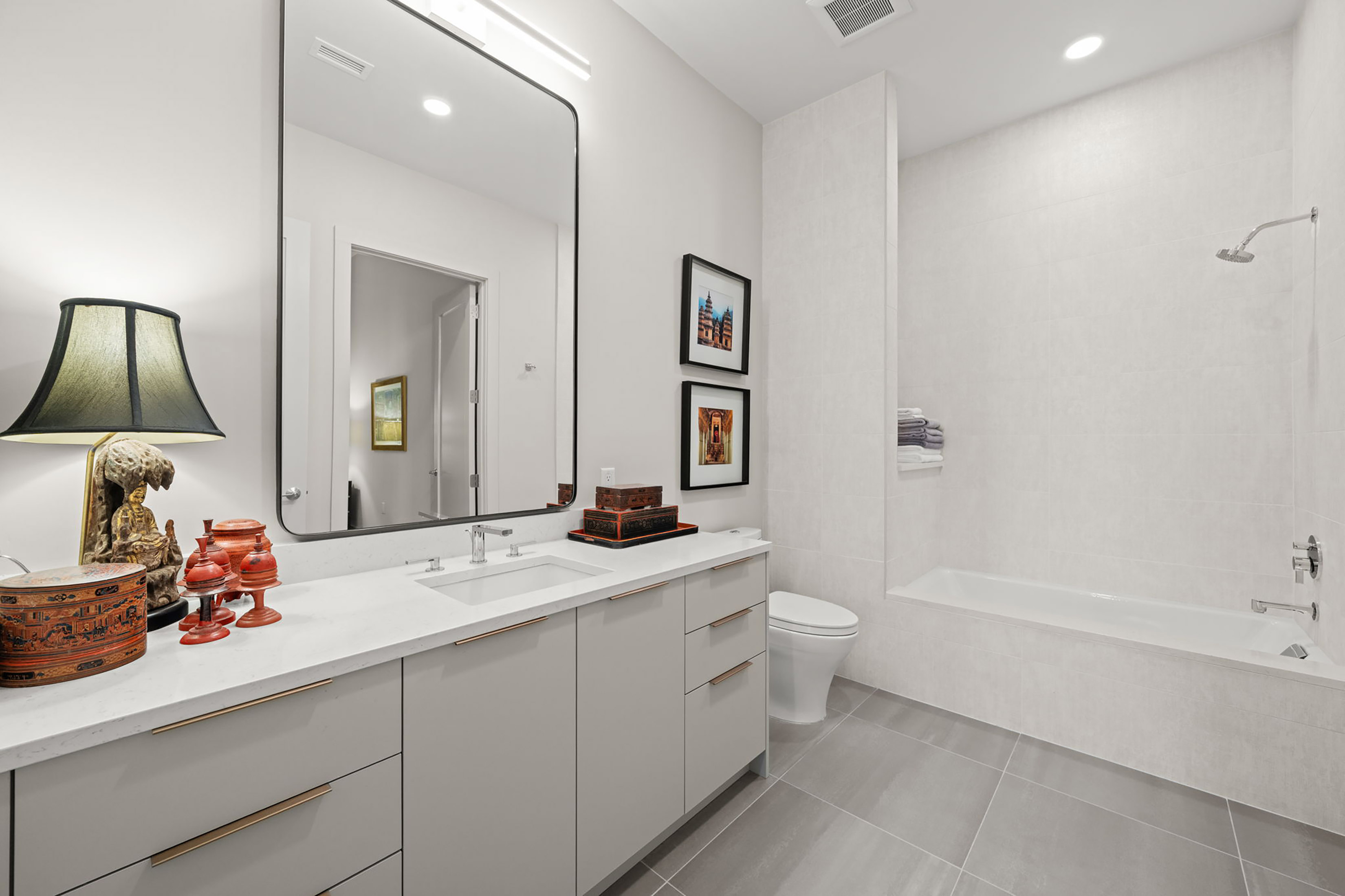  Understated Luxury and Refined Craftsmanship at the Iconic 40 West 12th - 物件實景