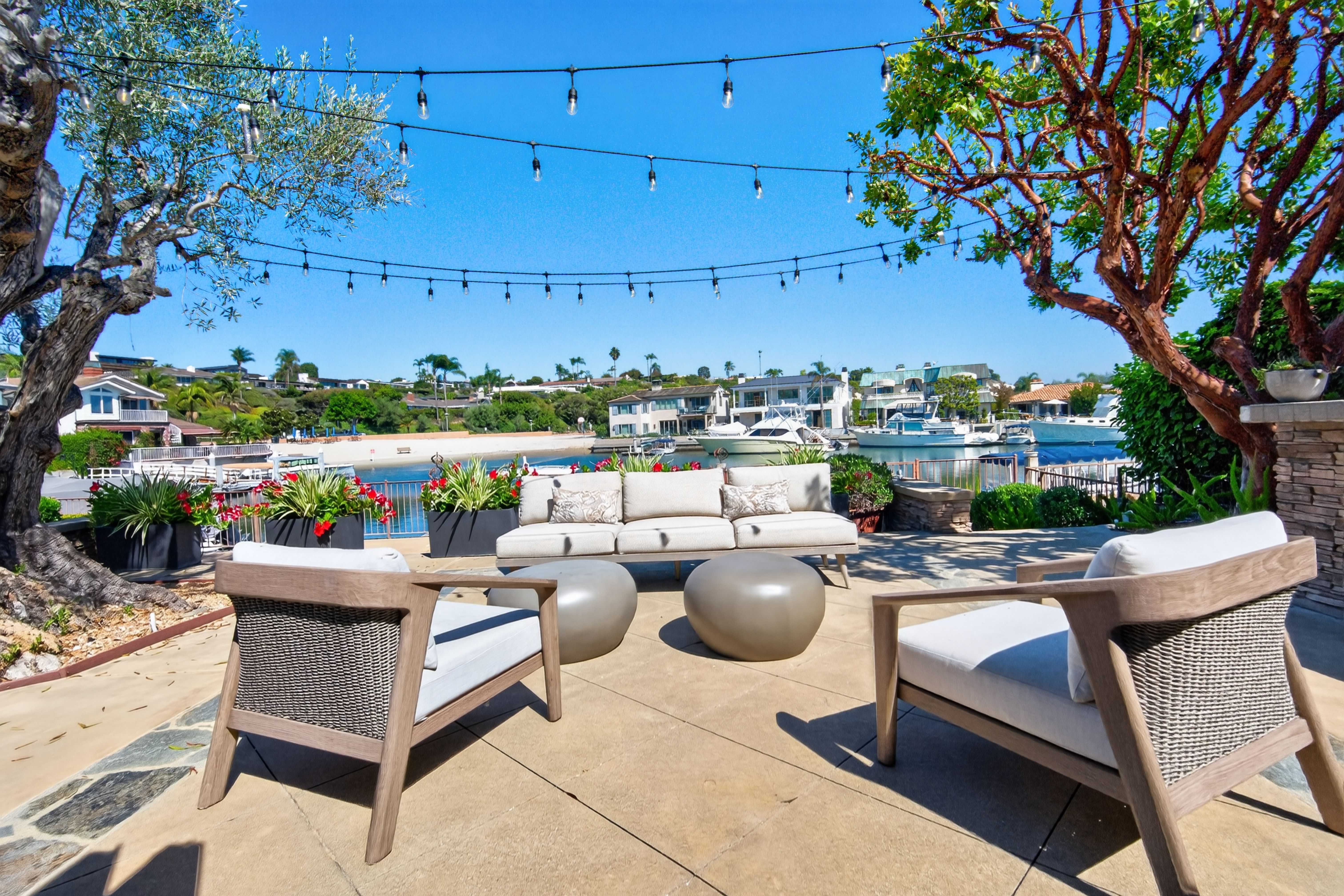  412 Evening Star Lane, Newport Beach, CA 92660 - 物件實景