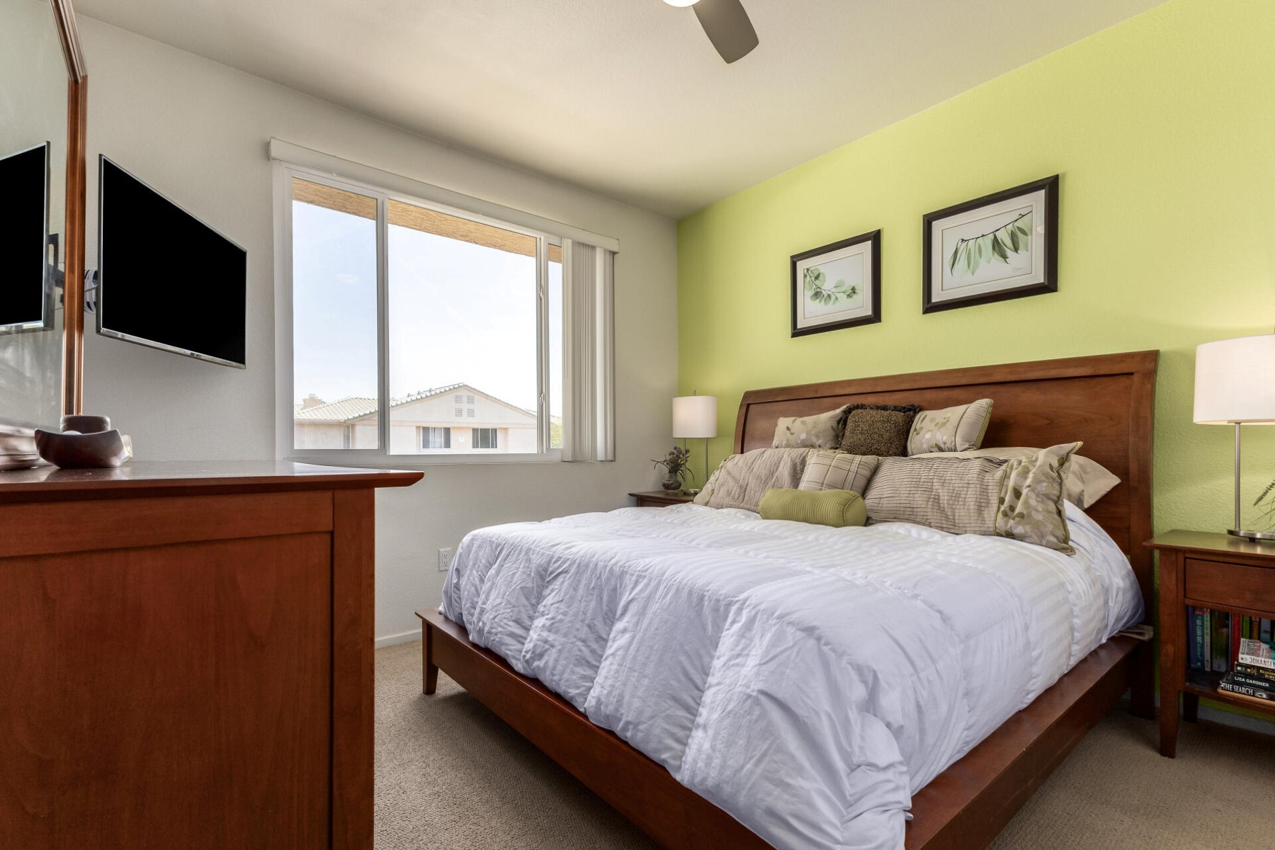  16013 S Desert Foothills Parkway  Phoenix, AZ - 物件實景