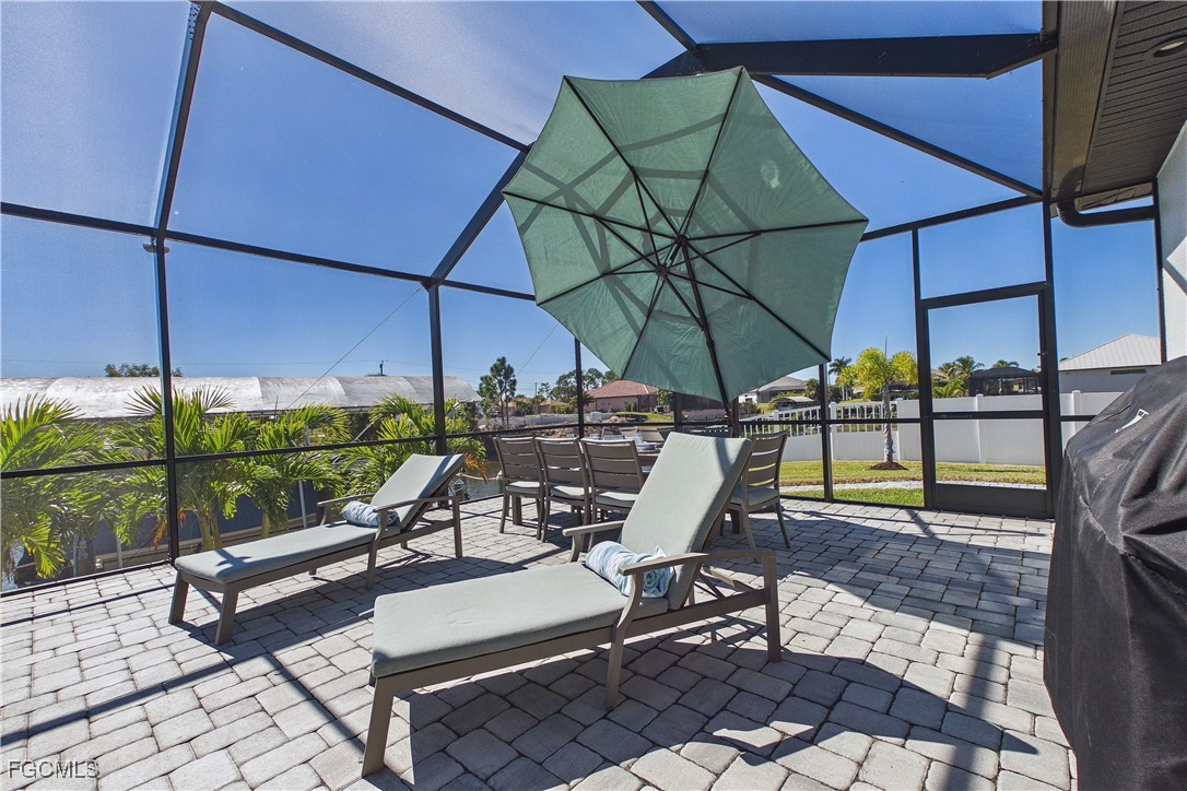 Cape Coral, Florida, 33993, United States, 4 Bedrooms Bedrooms, ,3 BathroomsBathrooms,Residential,For Sale,2021499