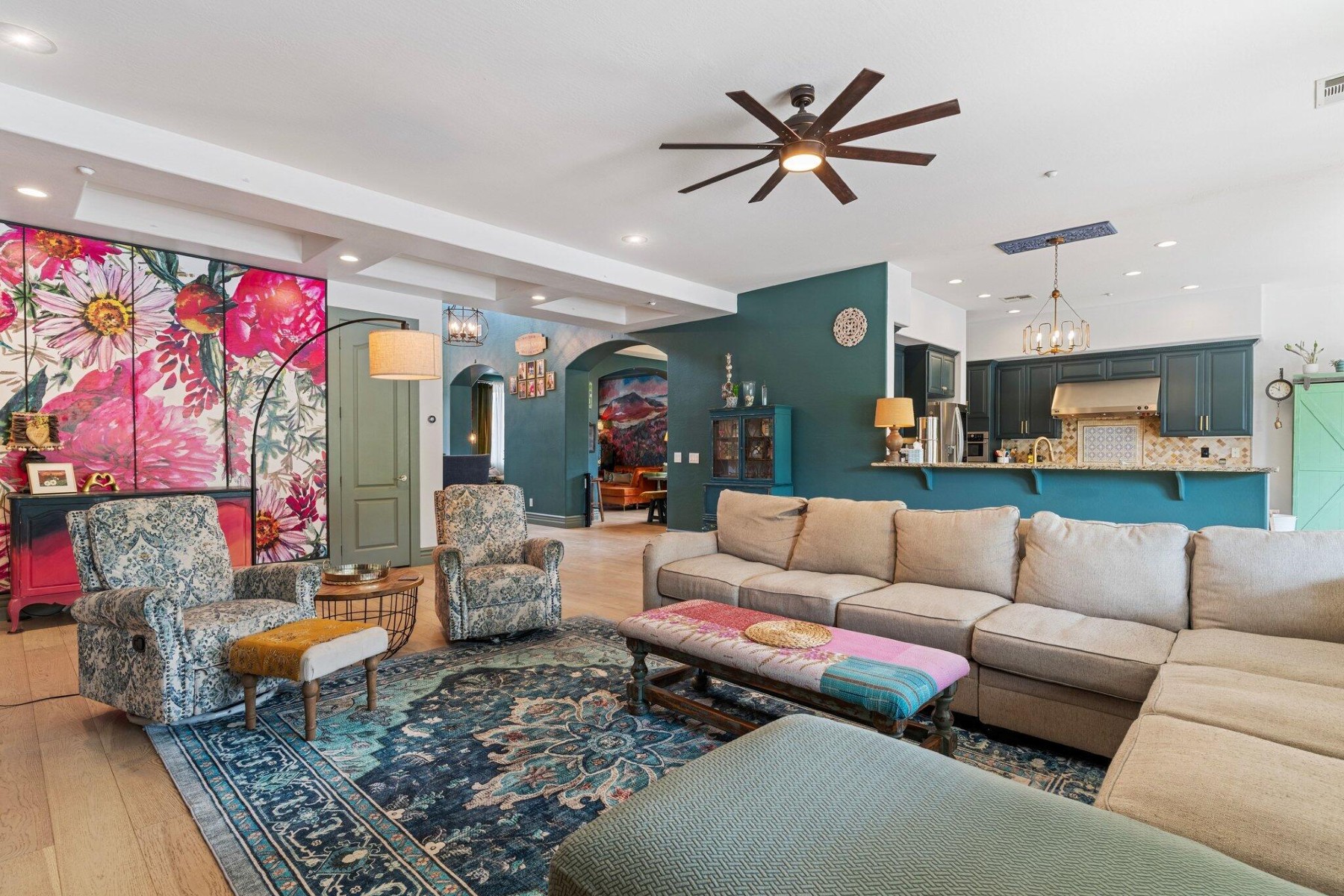  26771 N 92nd Drive, Peoria, AZ 85383 - 物件實景