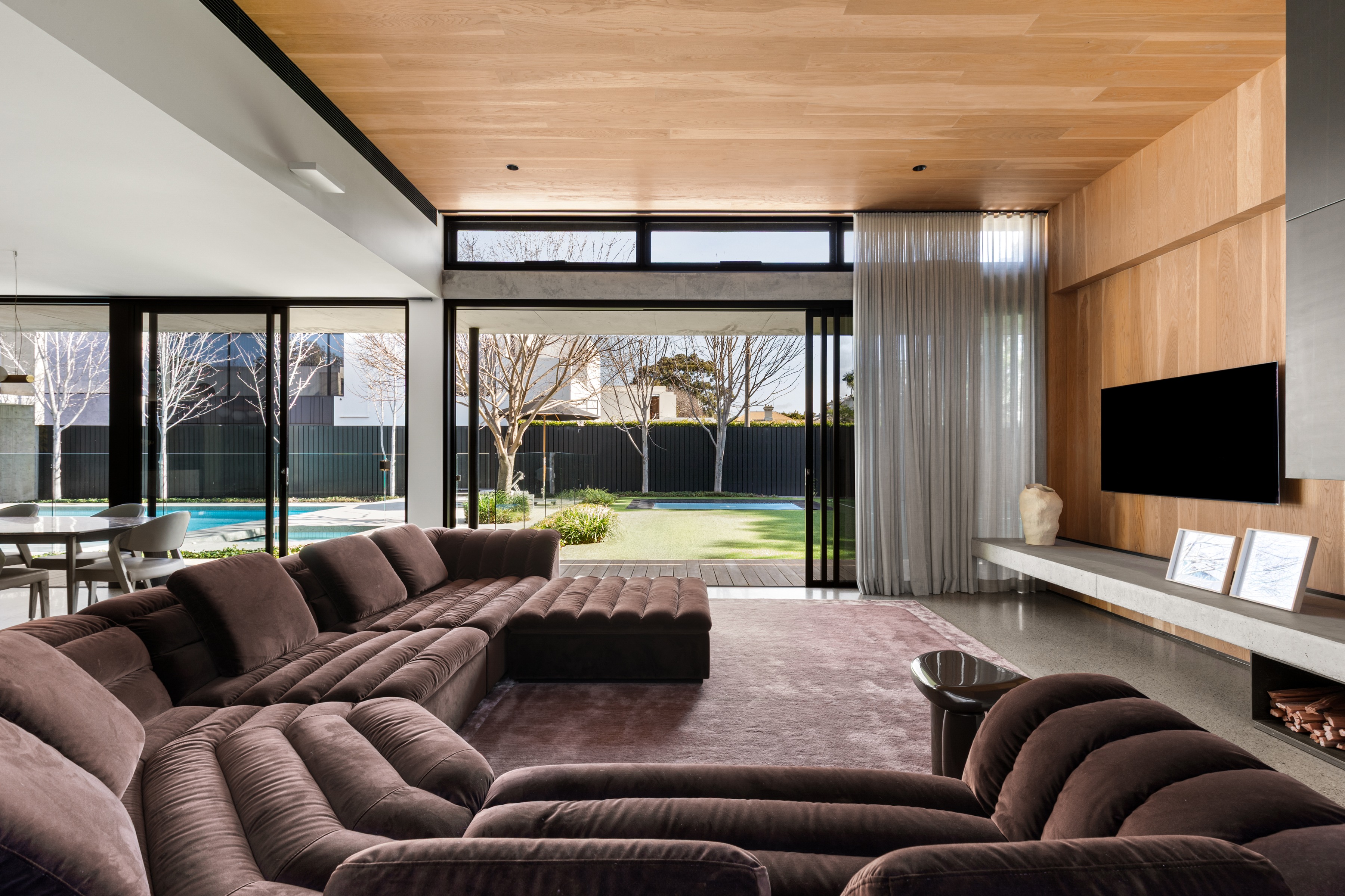  Wolseley Residence - An Architectural Icon by McKimm - 物件實景