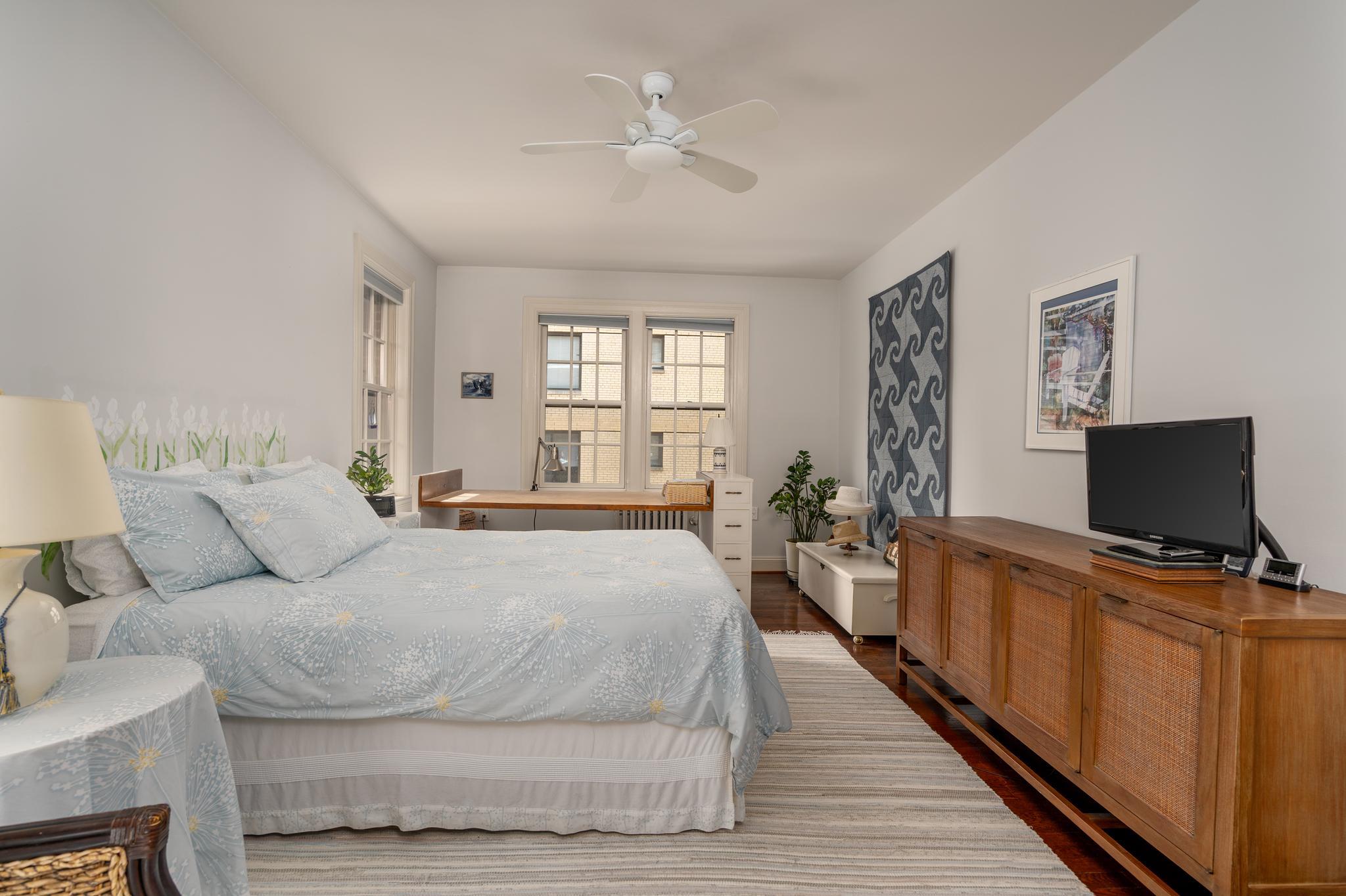  4514 Connecticut Avenue NW, Washington, DC, 20008 - 物件實景