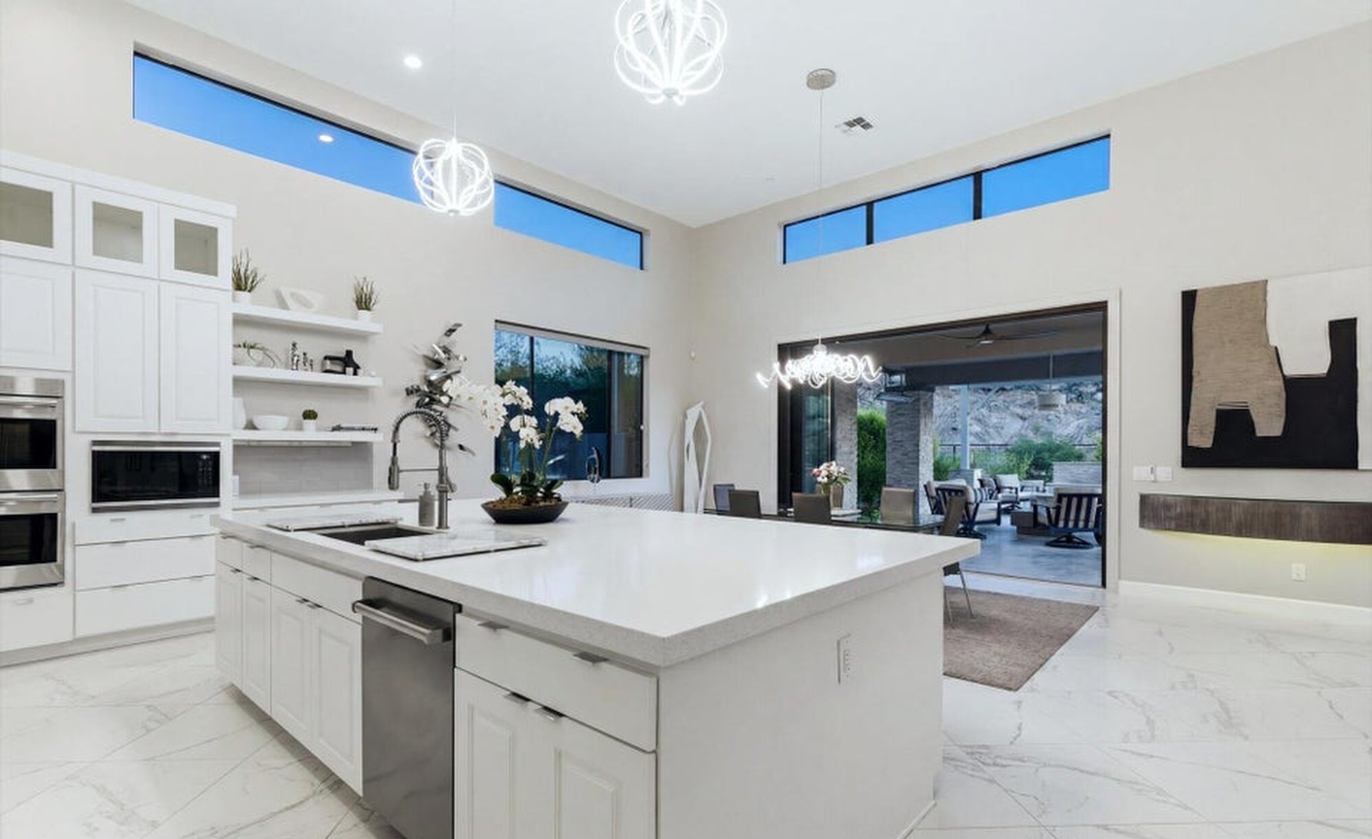  14176 N Territory Trail  Fountain Hills, AZ - 物件實景