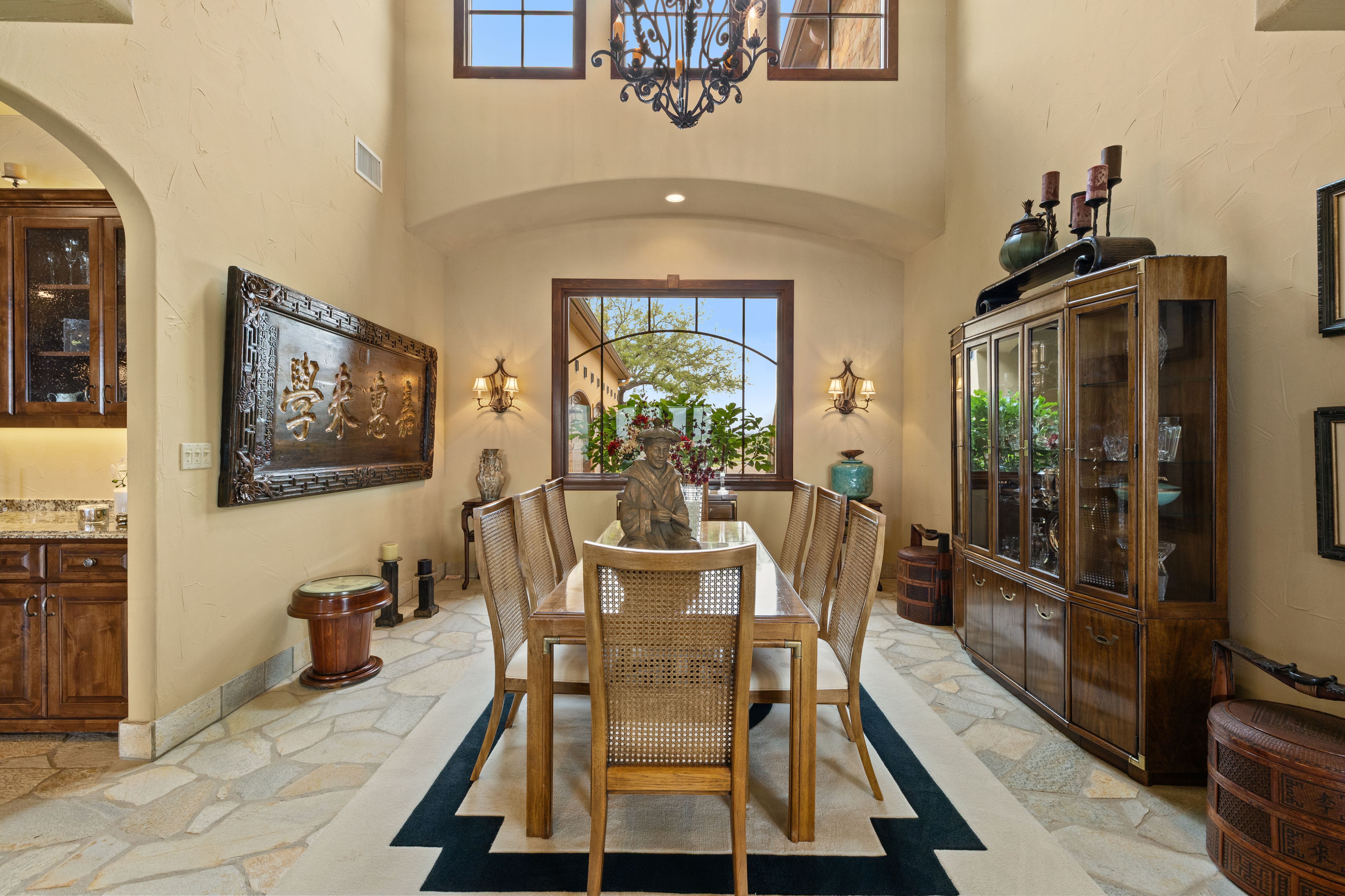  The Ultimate Lake LBJ Retreat - 物件實景