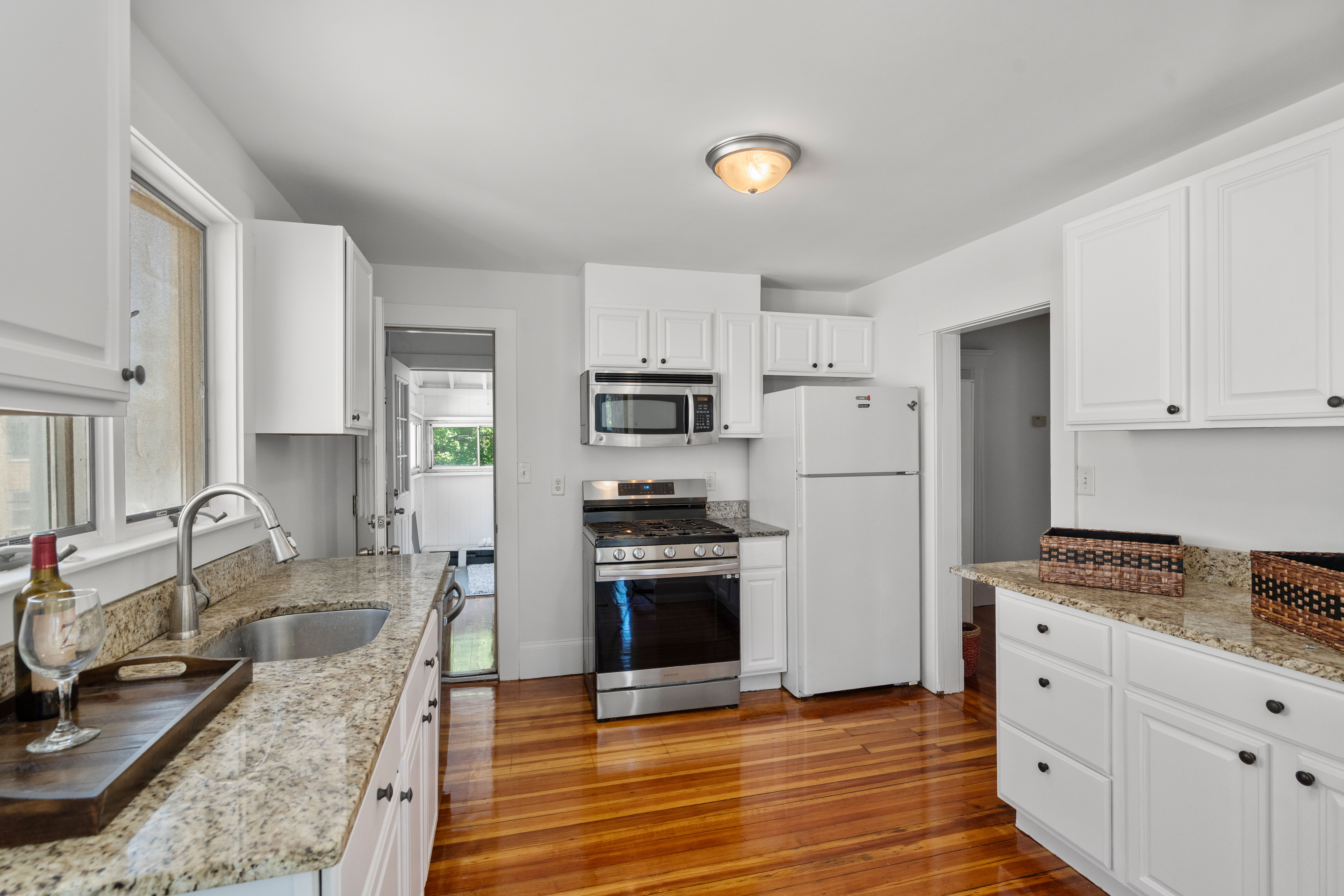  185 Powder House Boulevard, Somerville, MA, 02144 - 物件實景
