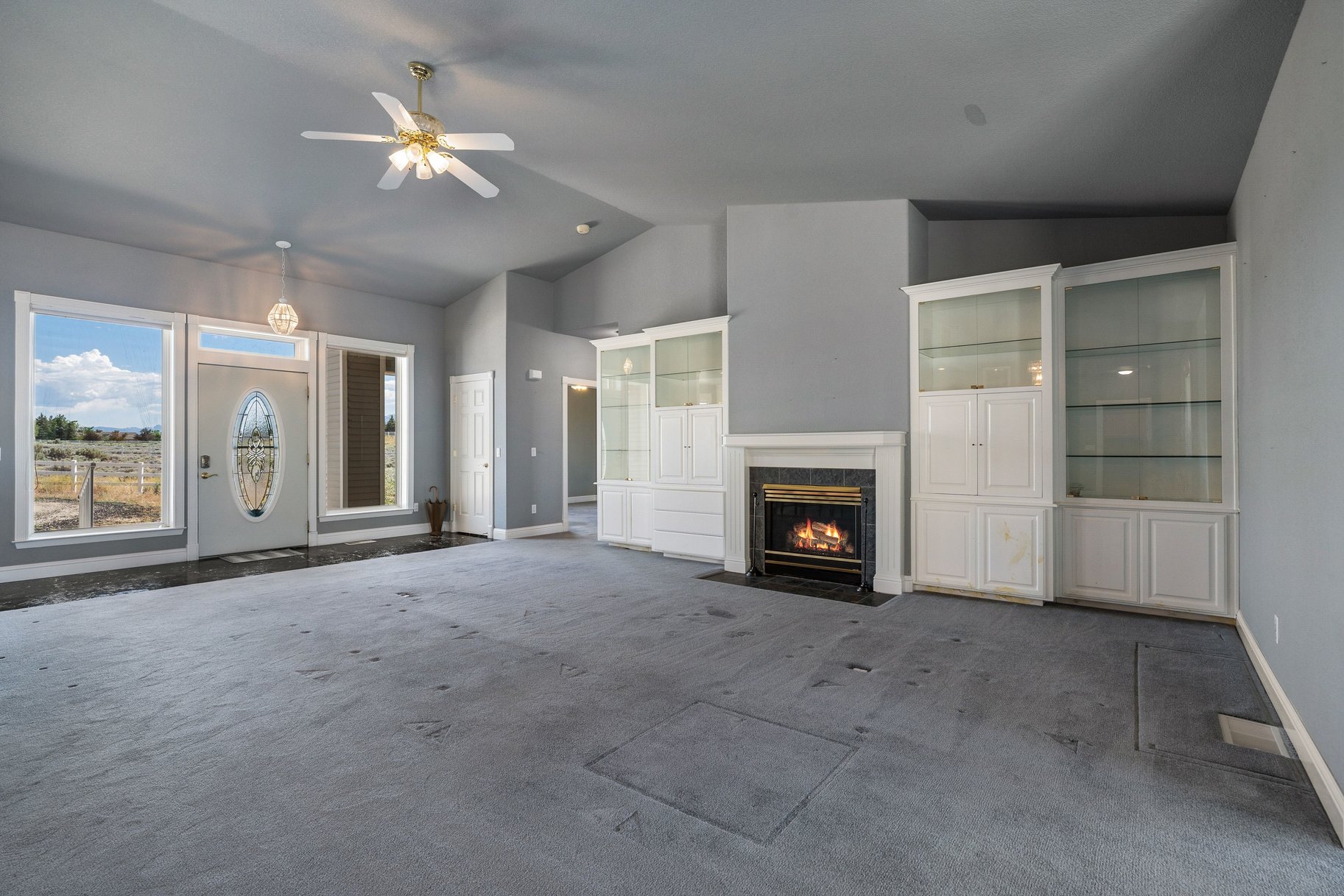  where  privacy meets convenience in gardnerville - 物件實景