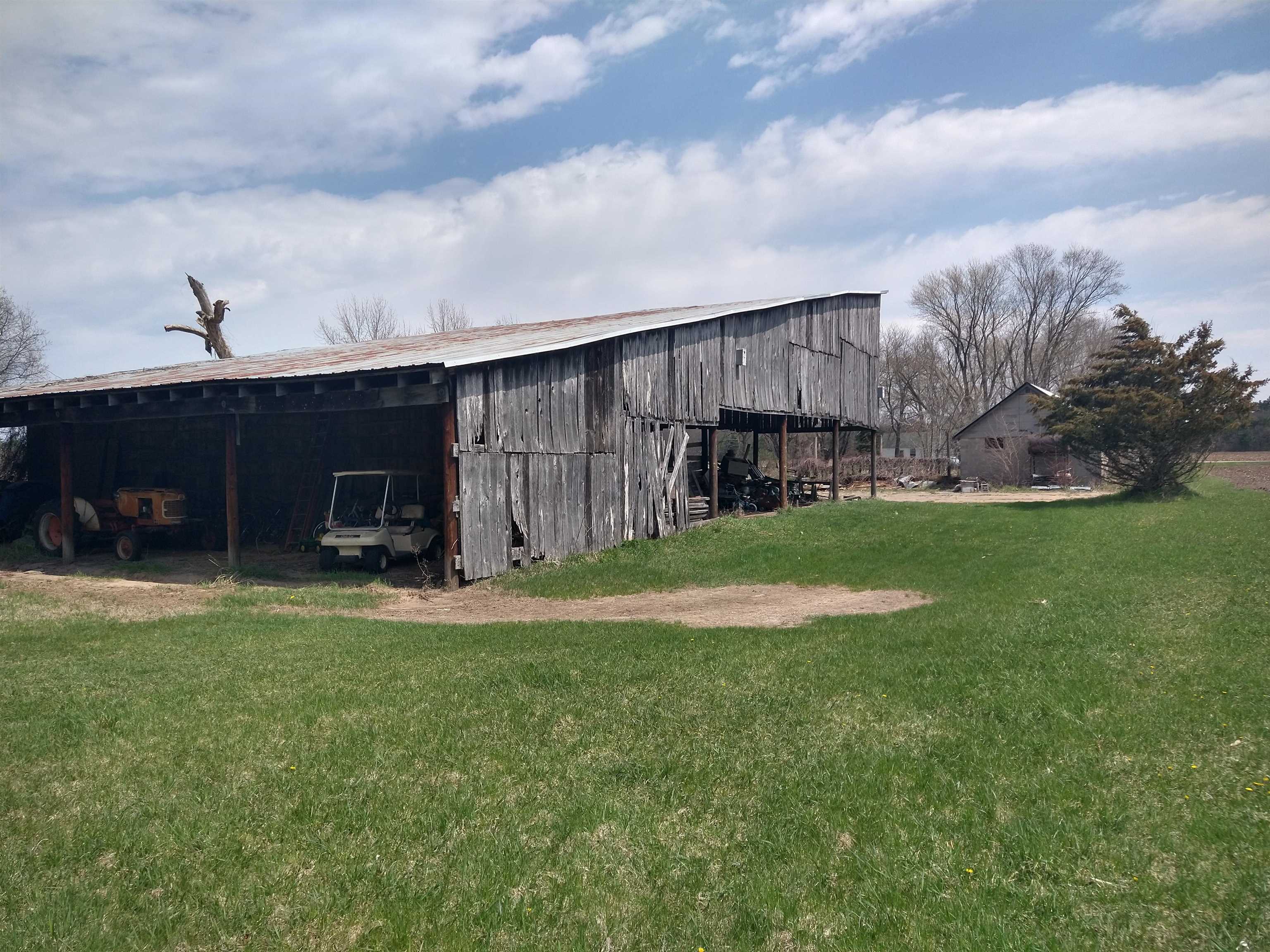 891 County Road Z, Arkdale, Wisconsin, 54613, United States, 4 Bedrooms Bedrooms, ,1 BathroomBathrooms,Residential,For Sale,891 County Road Z,1264713